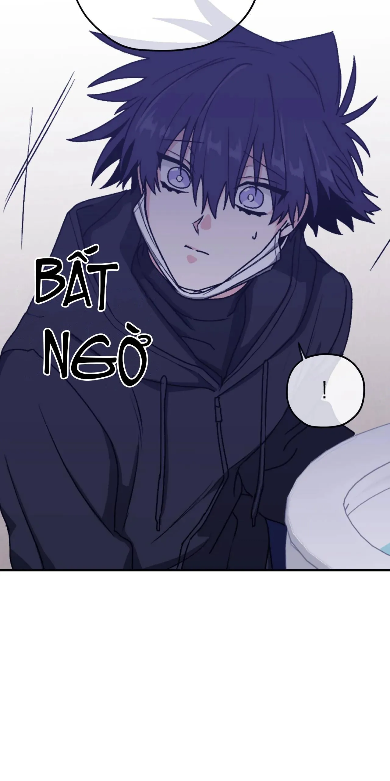 Sóng Tìm Em Chapter 28 Trang 48