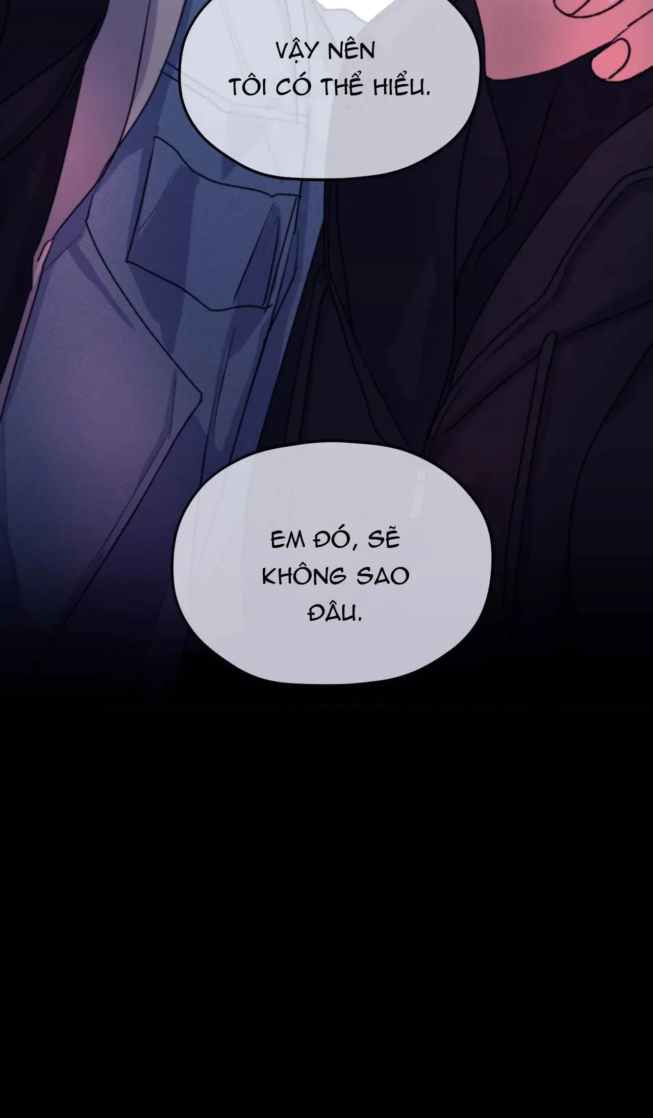 Sóng Tìm Em Chapter 28 Trang 53