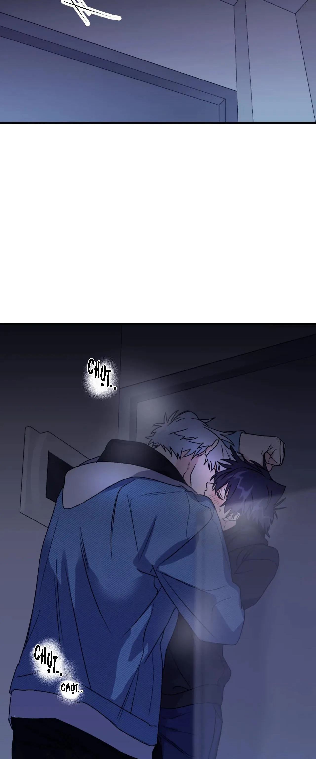 Sóng Tìm Em Chapter 29 Trang 3