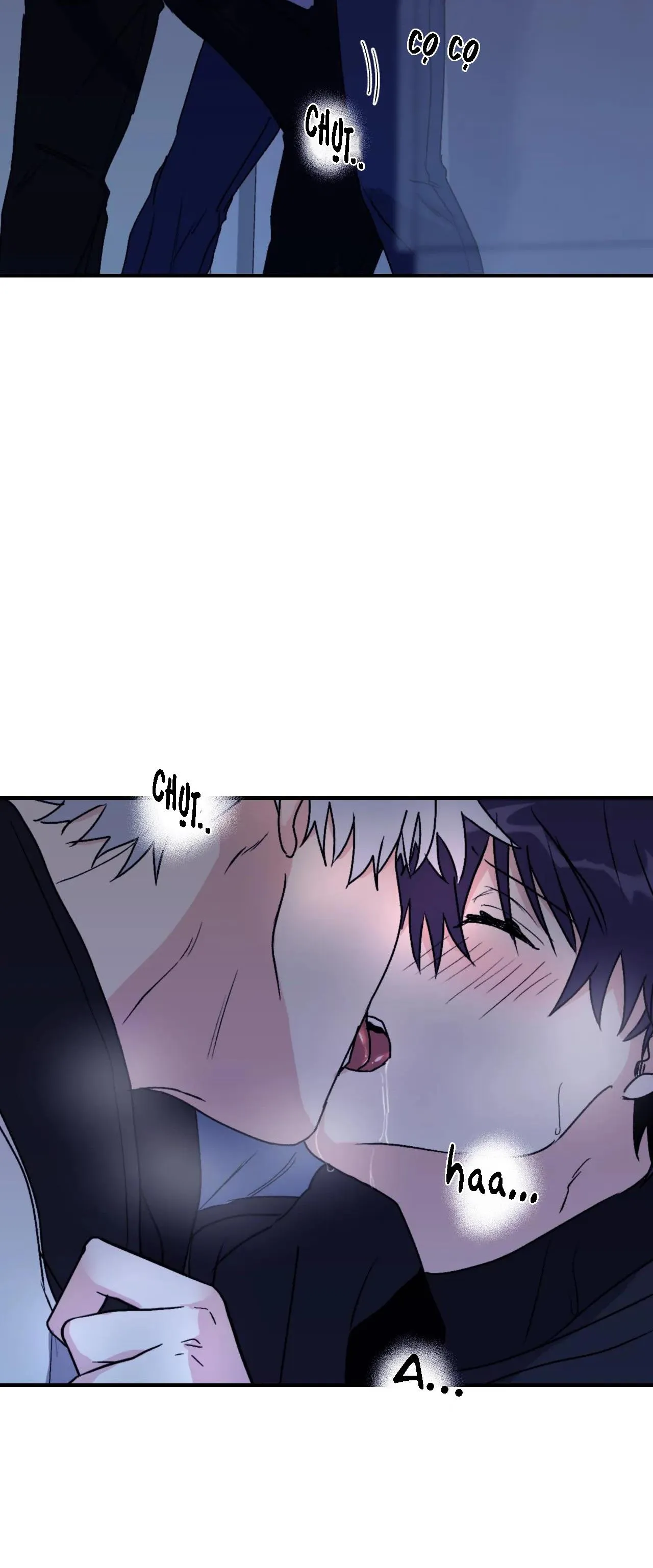 Sóng Tìm Em Chapter 29 Trang 4