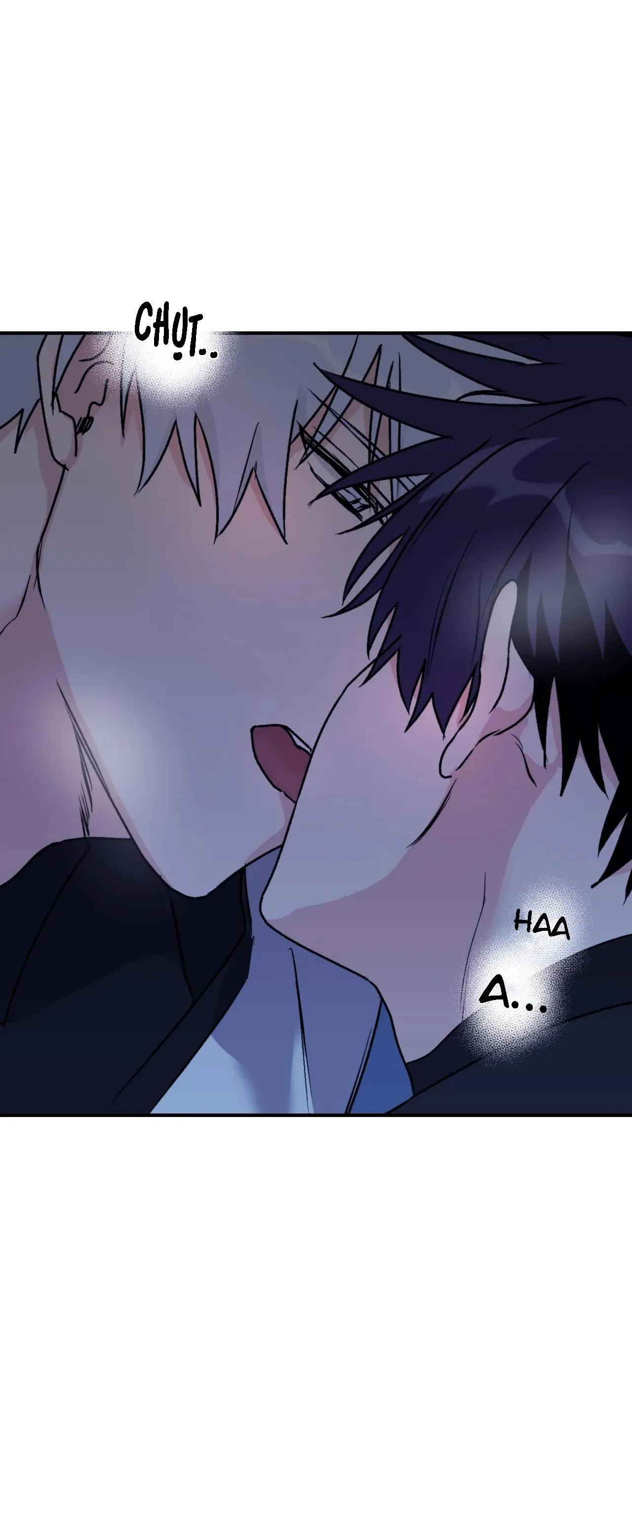 Sóng Tìm Em Chapter 29 Trang 5