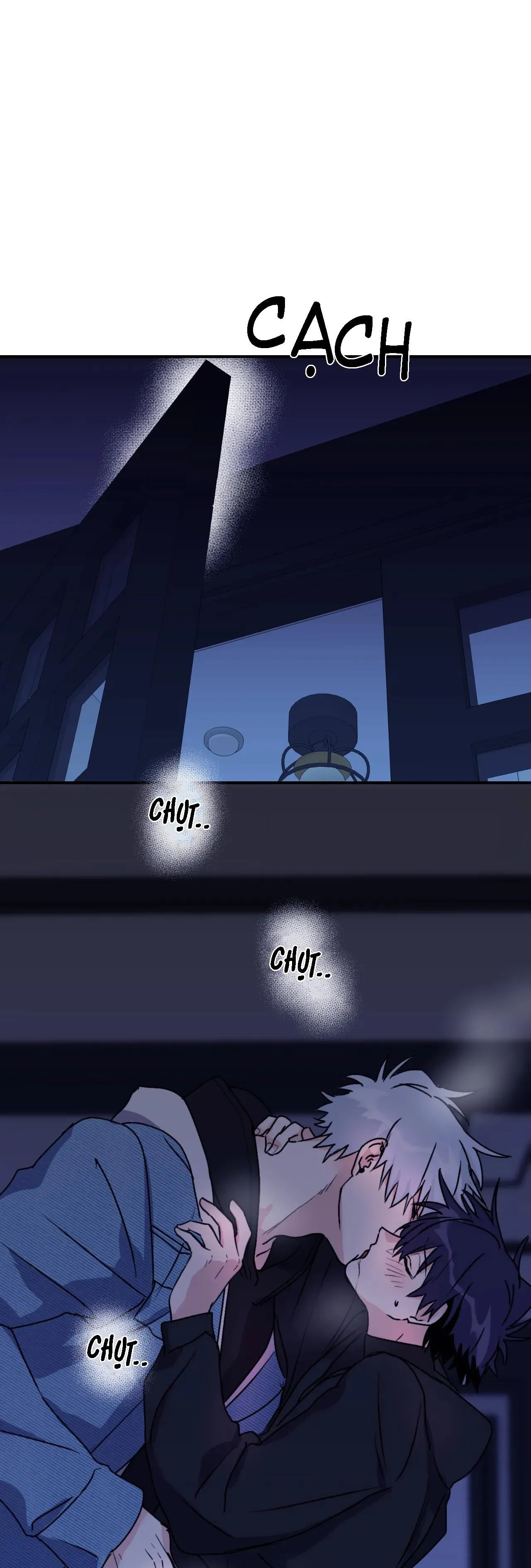 Sóng Tìm Em Chapter 29 Trang 6