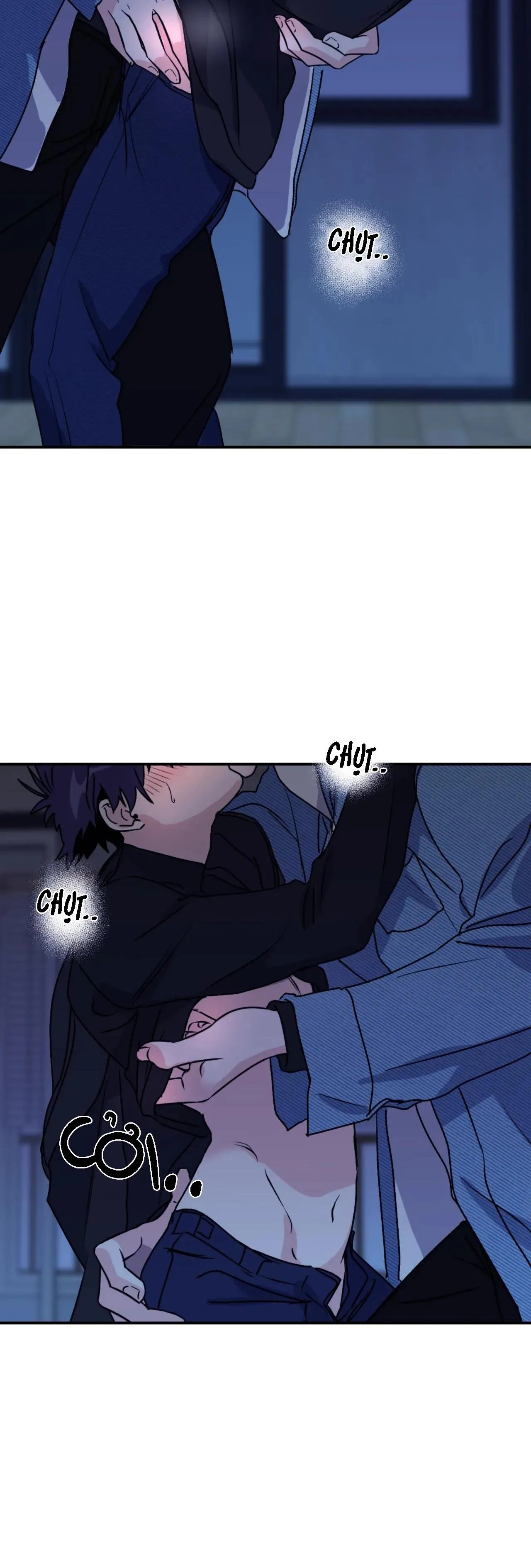 Sóng Tìm Em Chapter 29 Trang 7