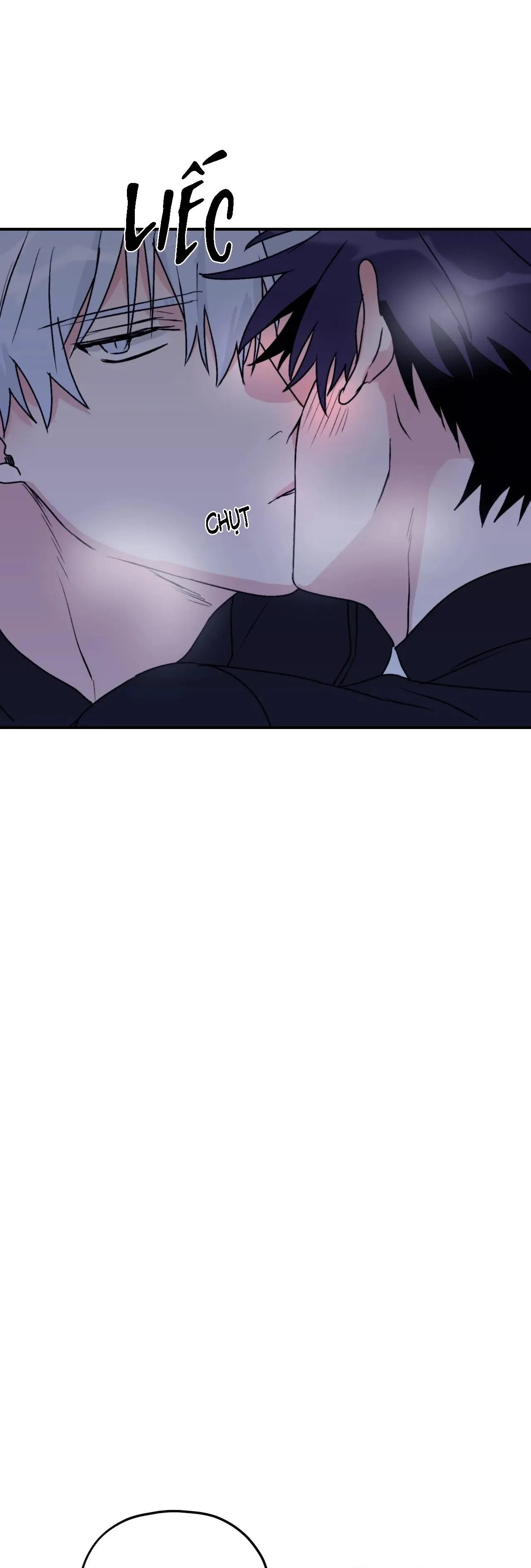 Sóng Tìm Em Chapter 29 Trang 8