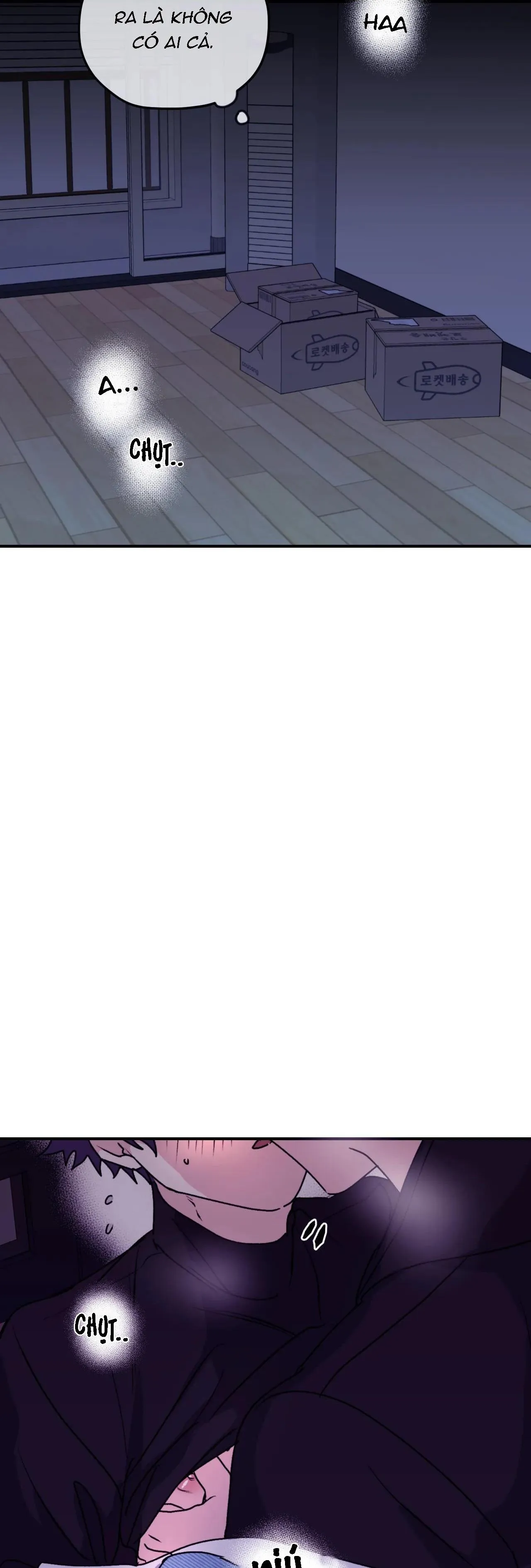 Sóng Tìm Em Chapter 29 Trang 9