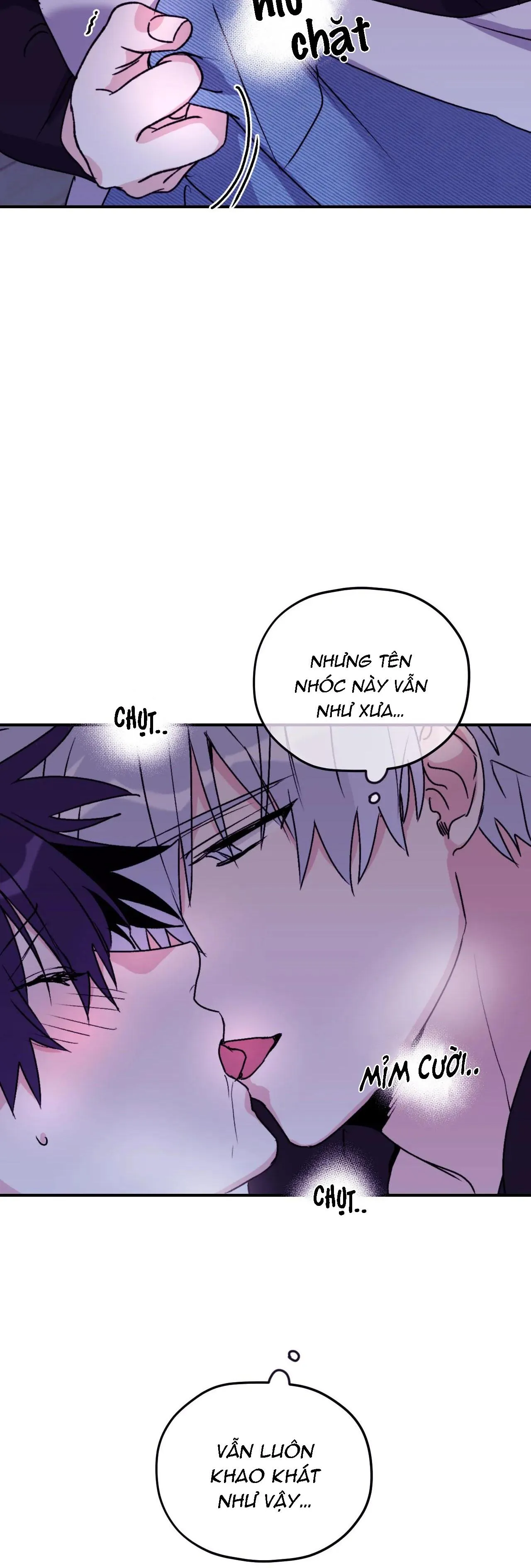 Sóng Tìm Em Chapter 29 Trang 10