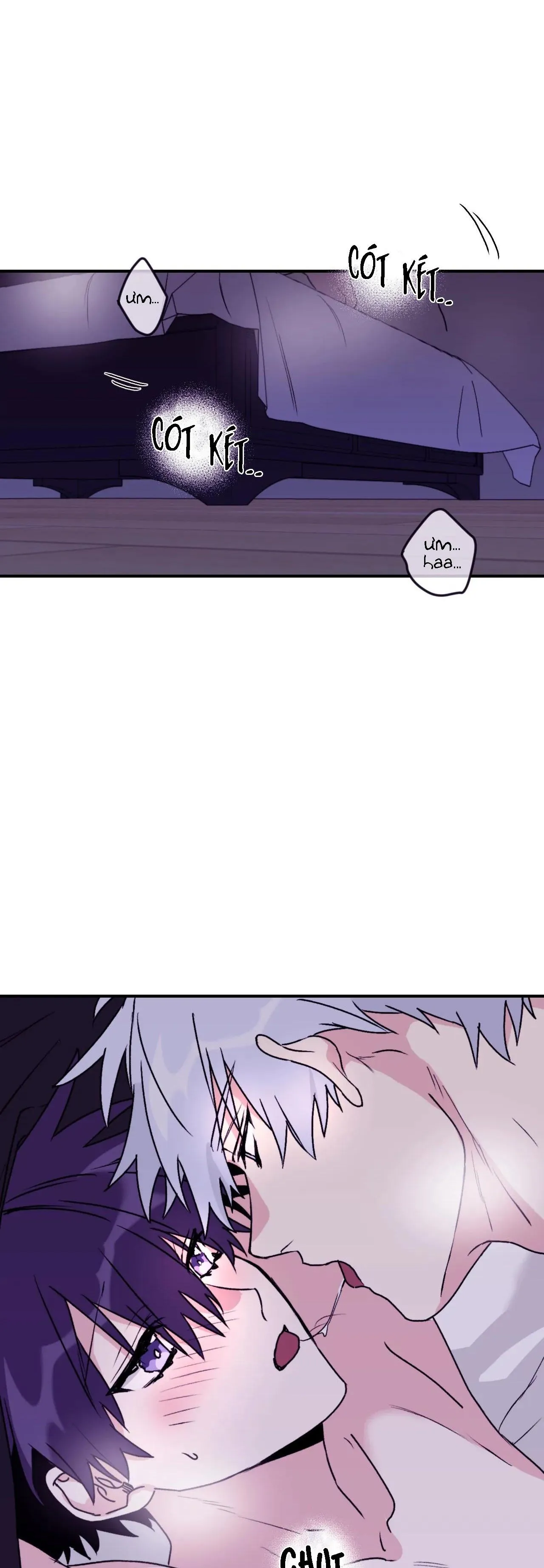 Sóng Tìm Em Chapter 29 Trang 12