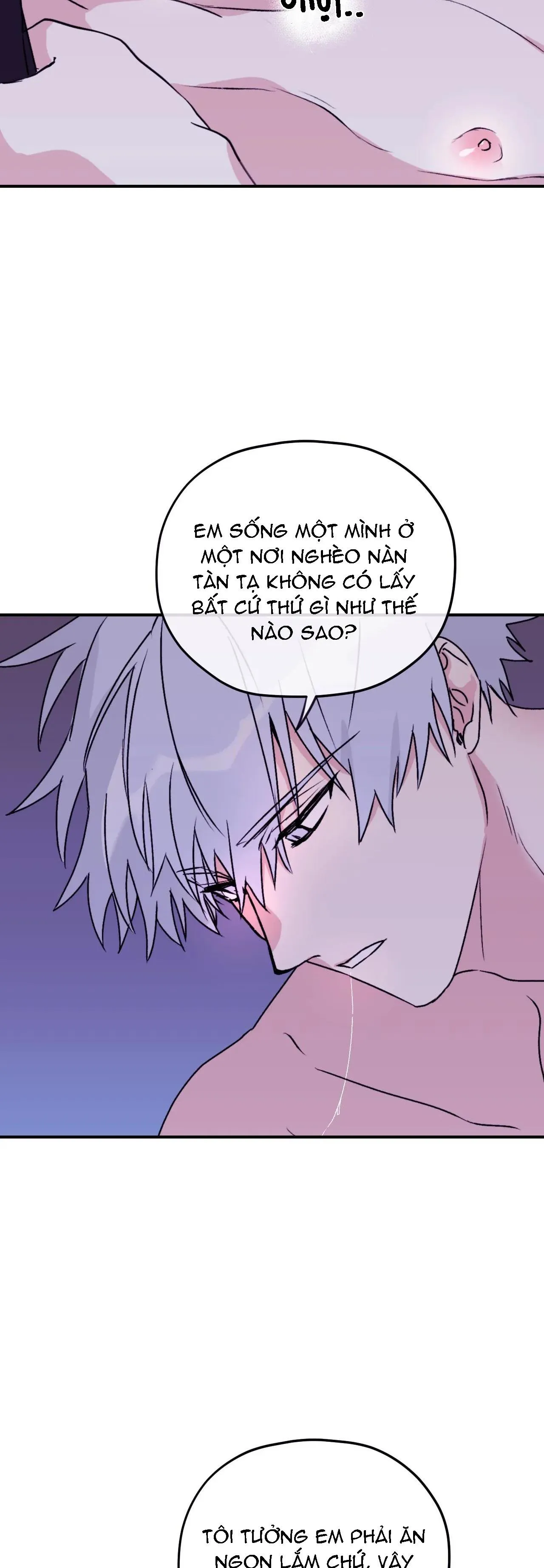 Sóng Tìm Em Chapter 29 Trang 13