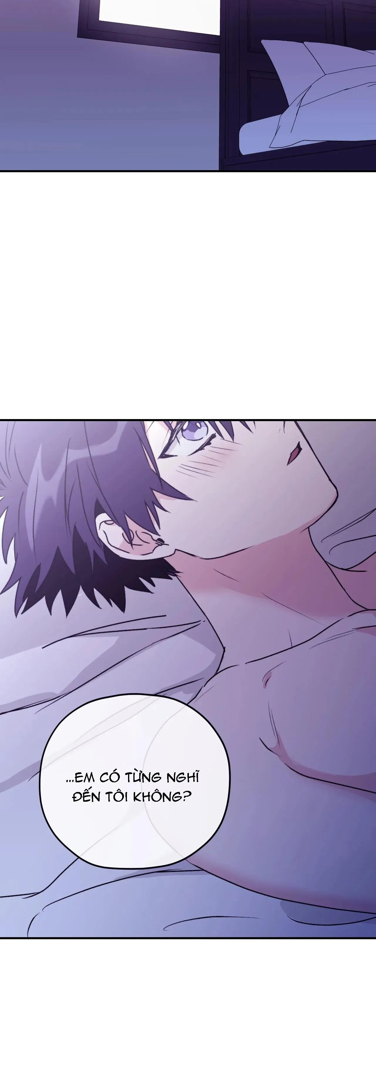 Sóng Tìm Em Chapter 29 Trang 15