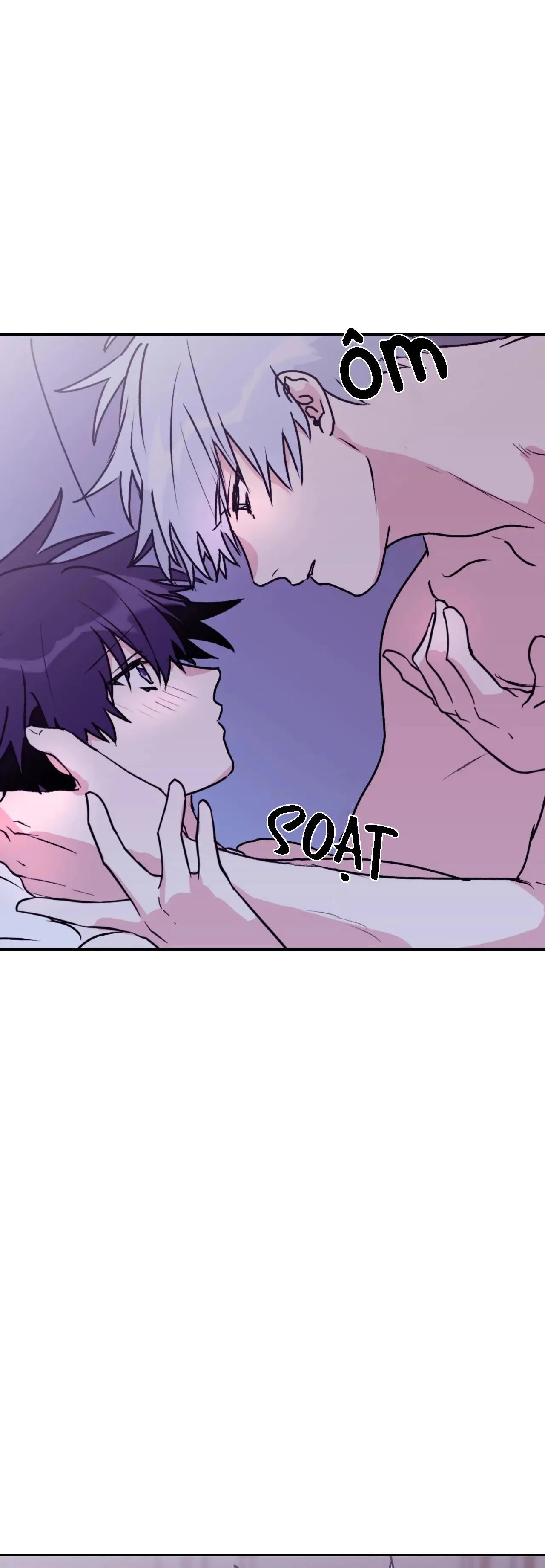 Sóng Tìm Em Chapter 29 Trang 18