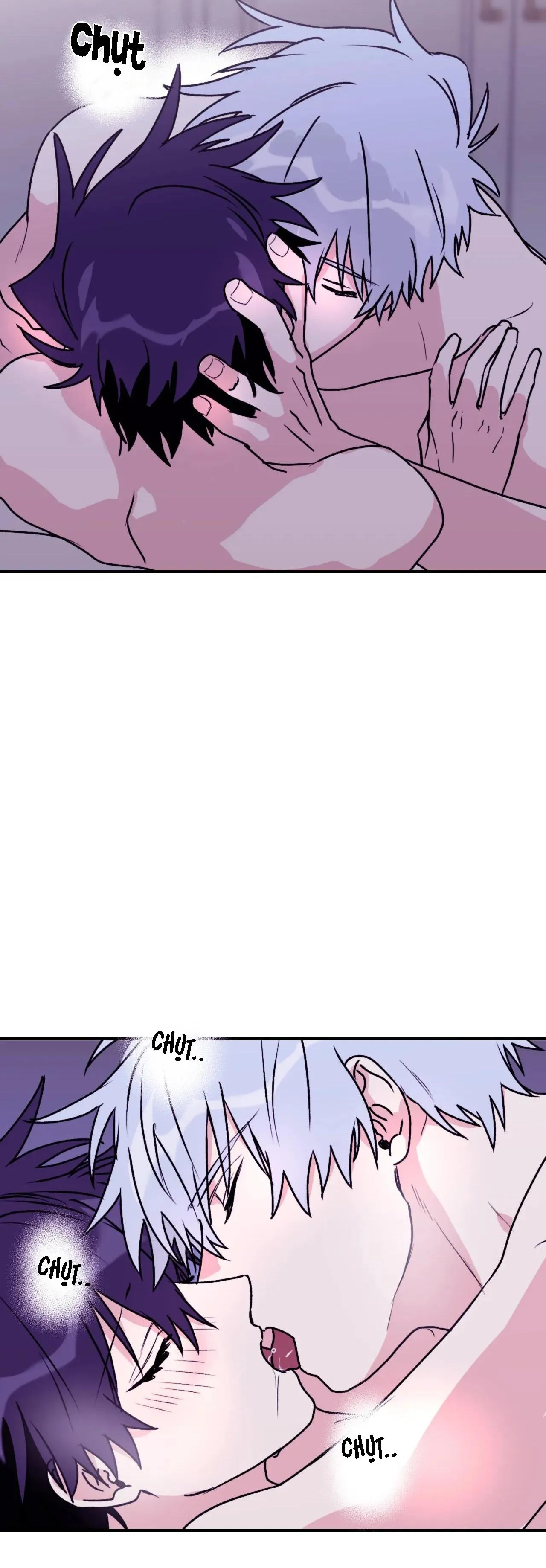 Sóng Tìm Em Chapter 29 Trang 19