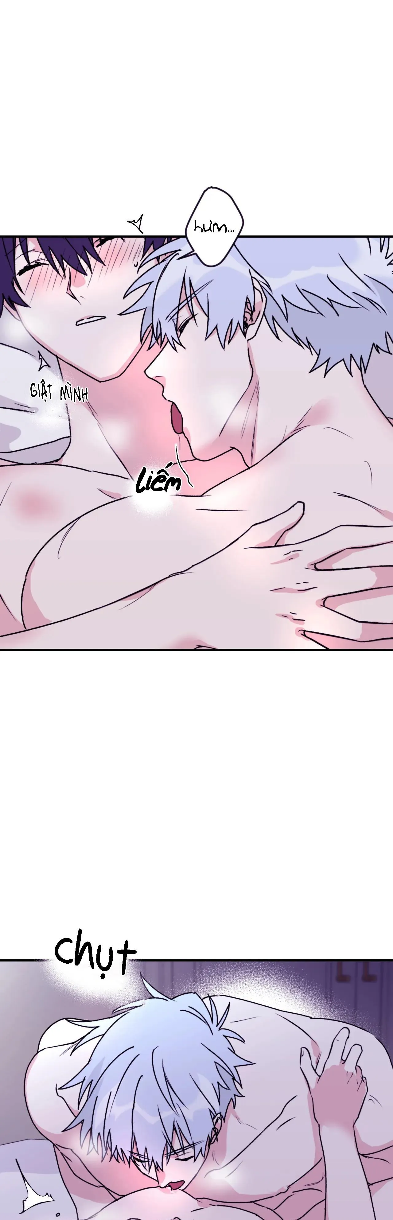 Sóng Tìm Em Chapter 29 Trang 21