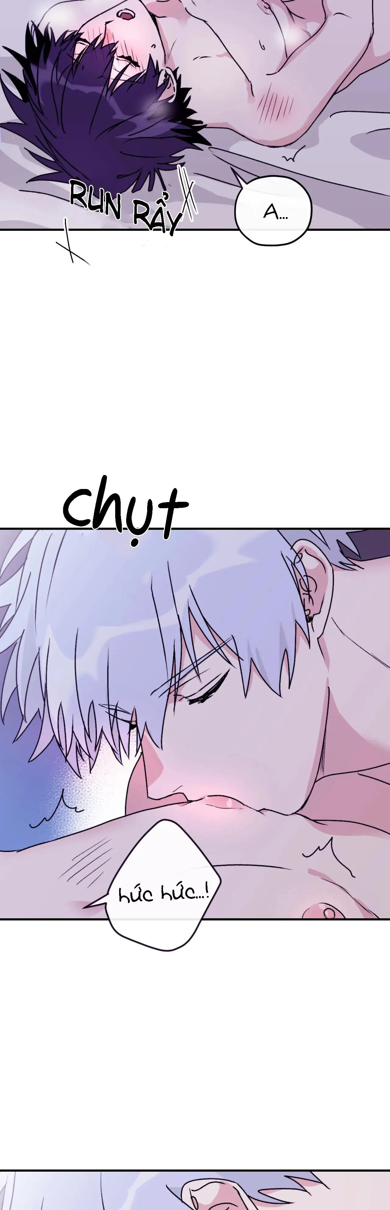 Sóng Tìm Em Chapter 29 Trang 22