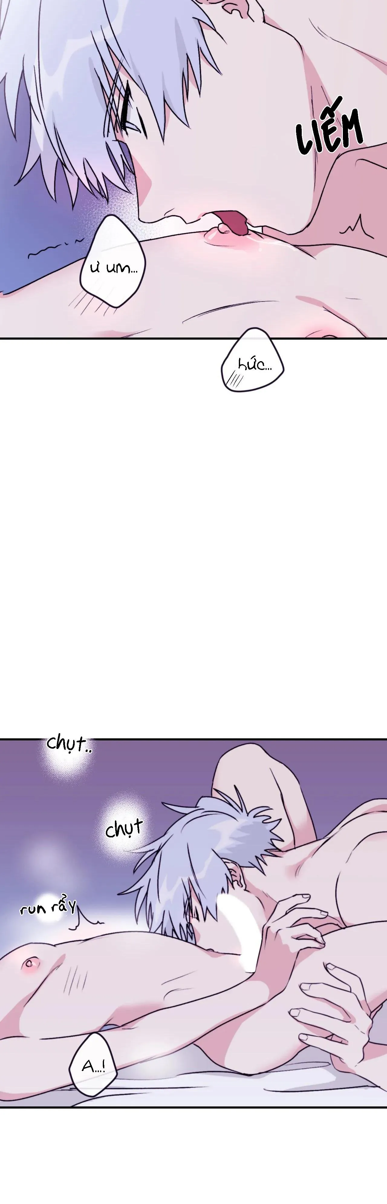 Sóng Tìm Em Chapter 29 Trang 23