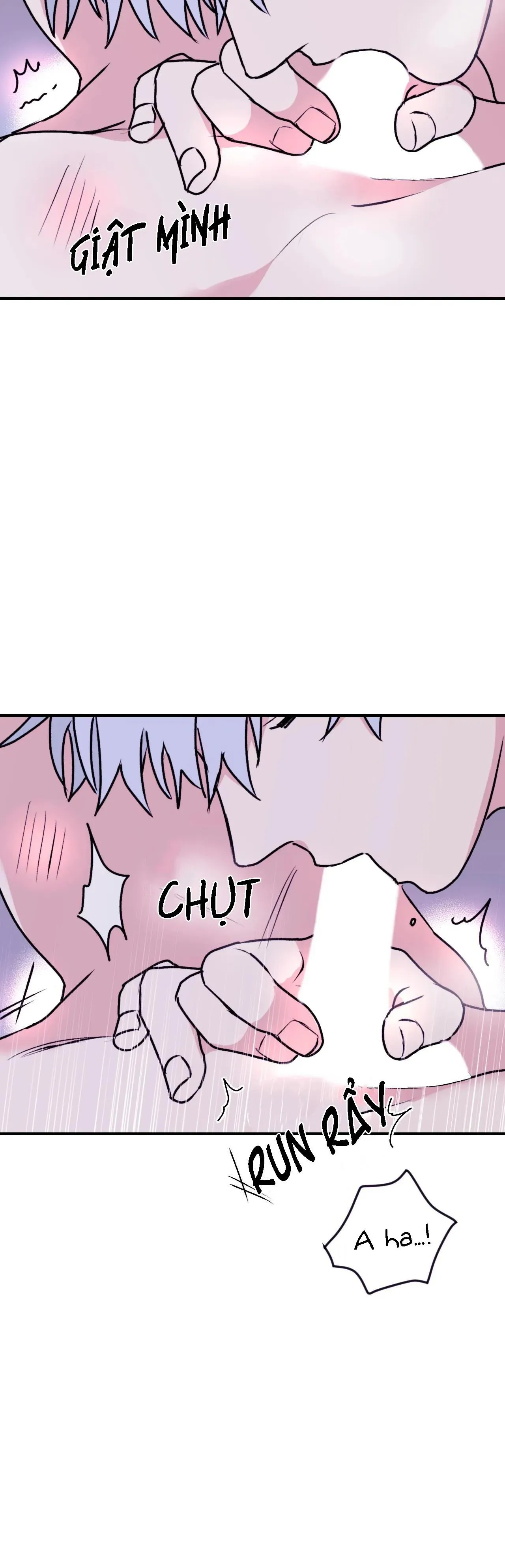 Sóng Tìm Em Chapter 29 Trang 25