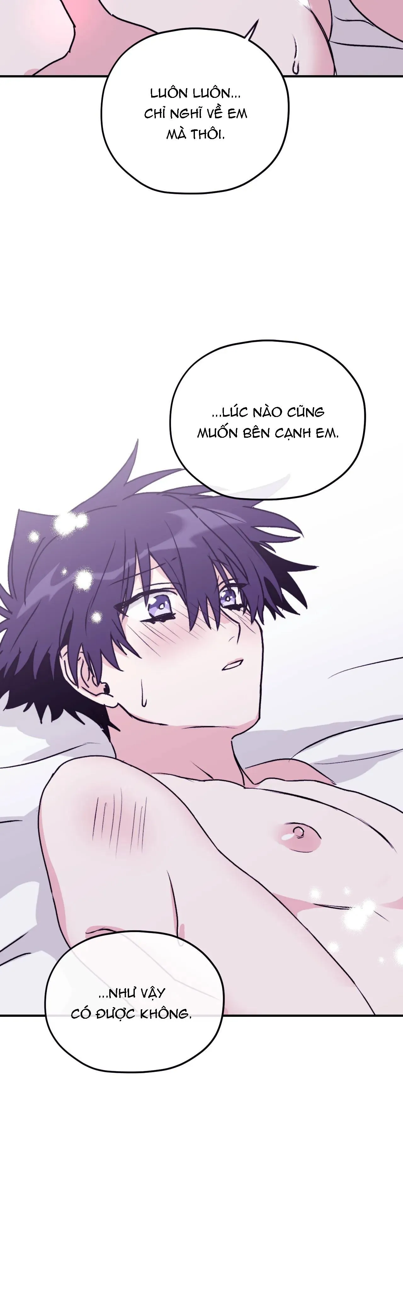 Sóng Tìm Em Chapter 29 Trang 27