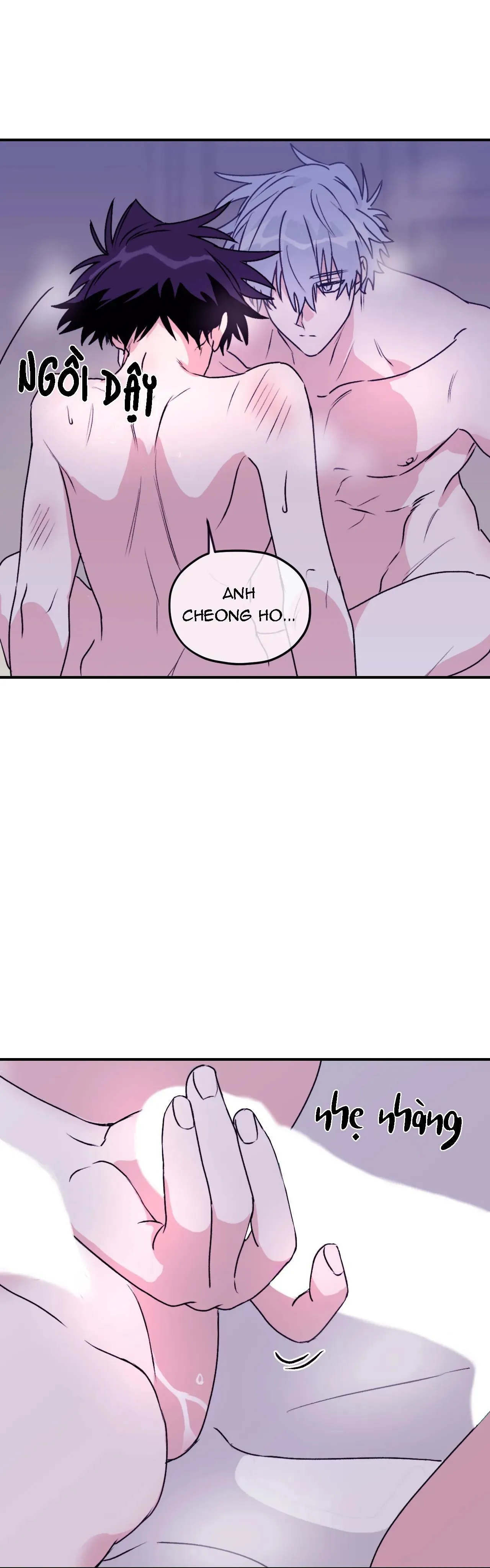 Sóng Tìm Em Chapter 29 Trang 28