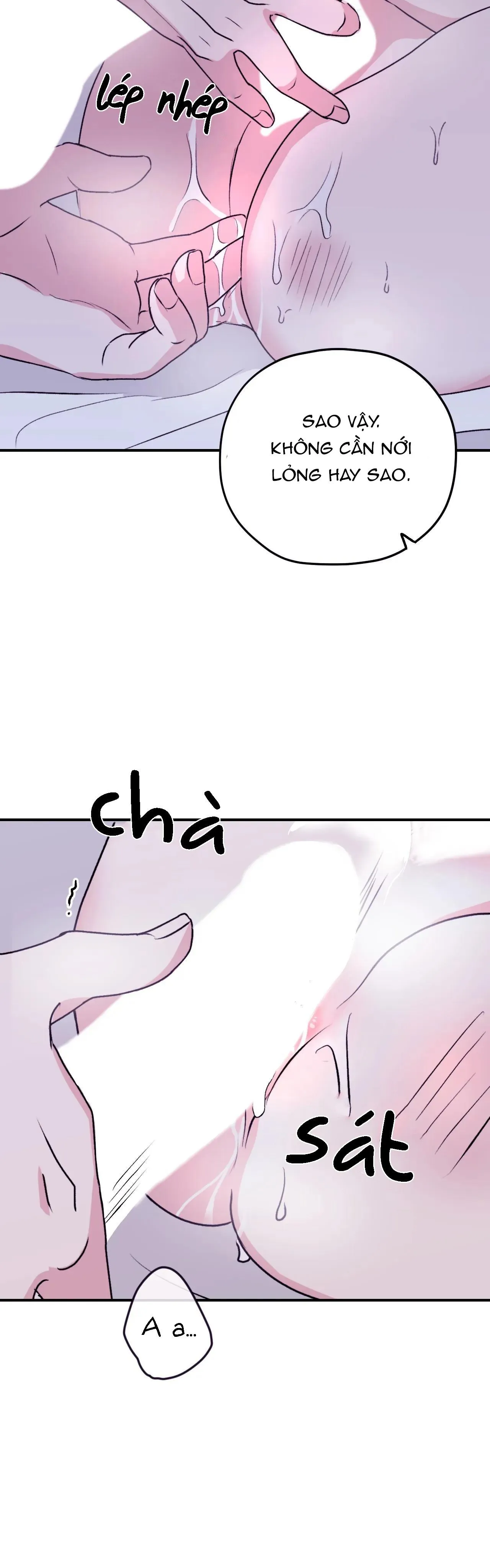 Sóng Tìm Em Chapter 29 Trang 30