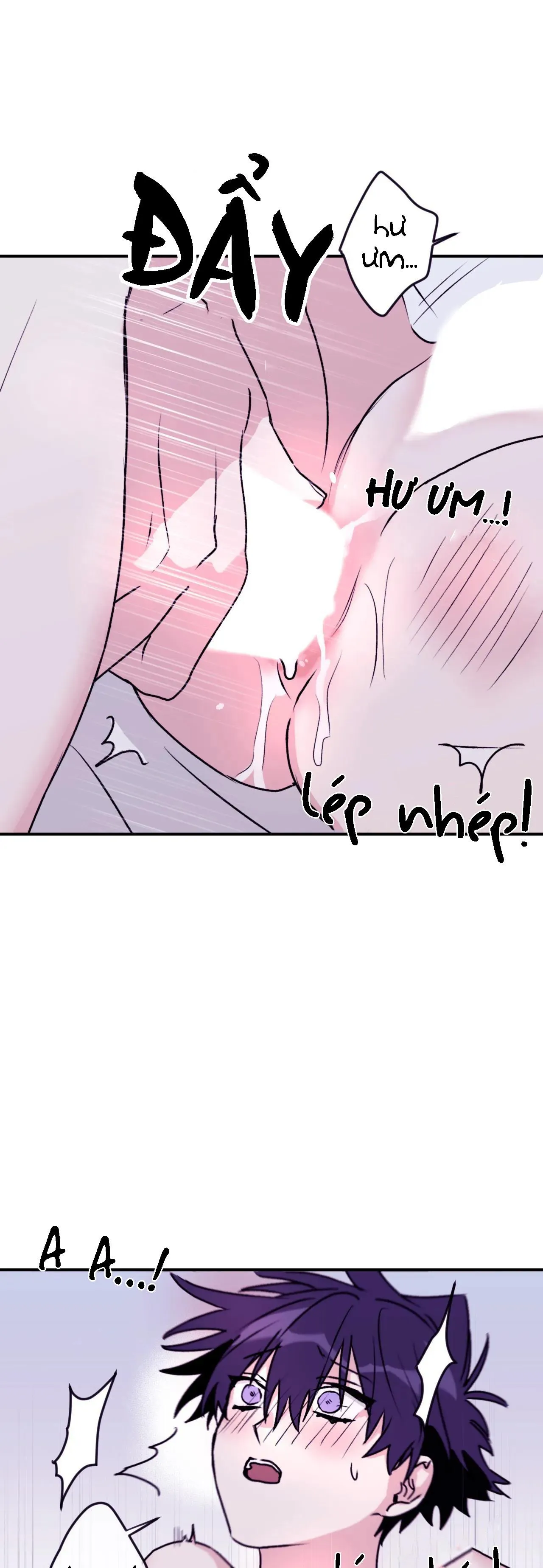 Sóng Tìm Em Chapter 29 Trang 31