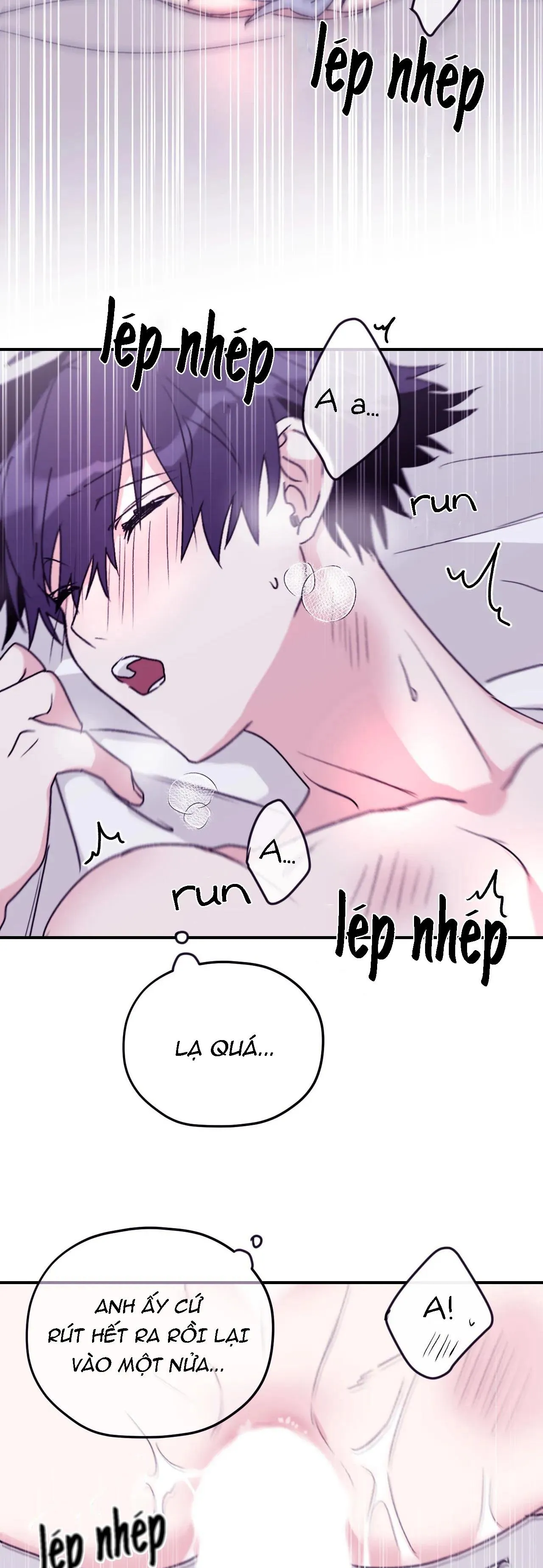 Sóng Tìm Em Chapter 29 Trang 33