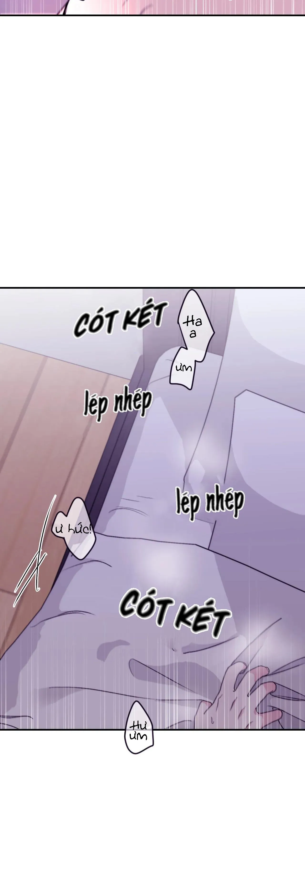 Sóng Tìm Em Chapter 29 Trang 35