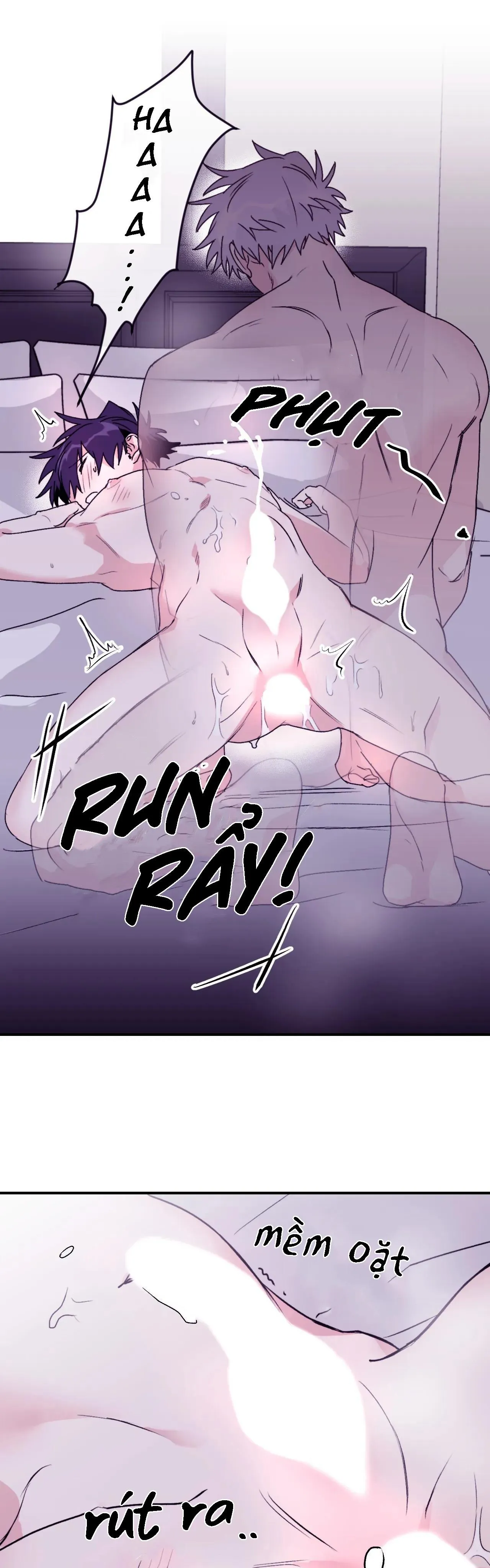 Sóng Tìm Em Chapter 29 Trang 36