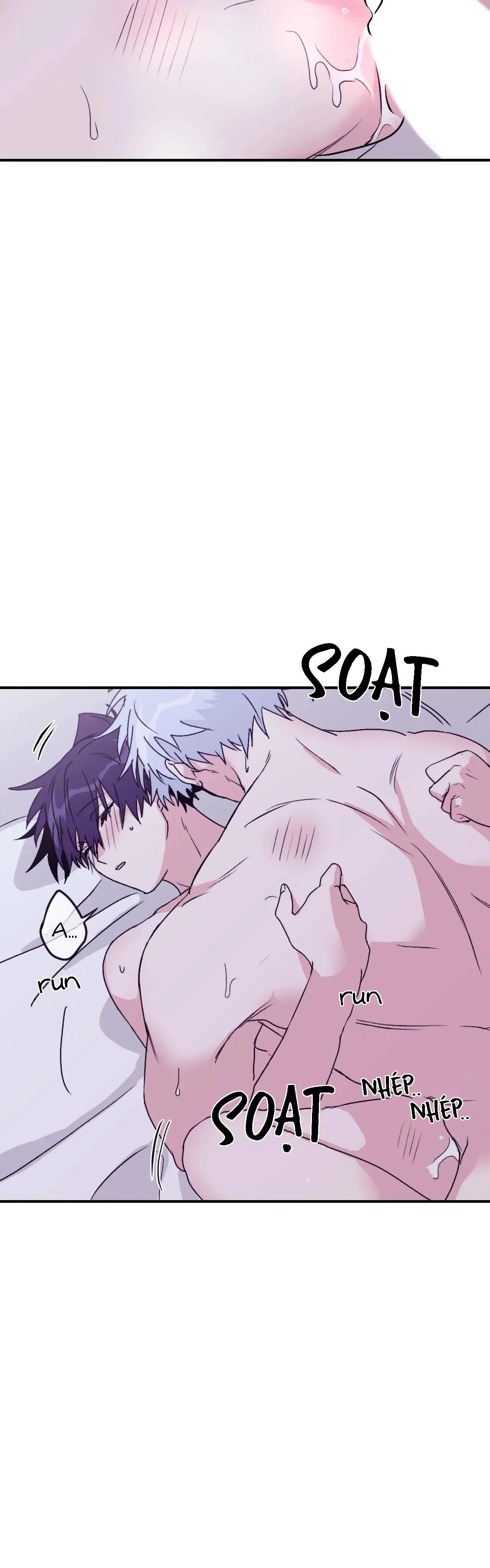 Sóng Tìm Em Chapter 29 Trang 37