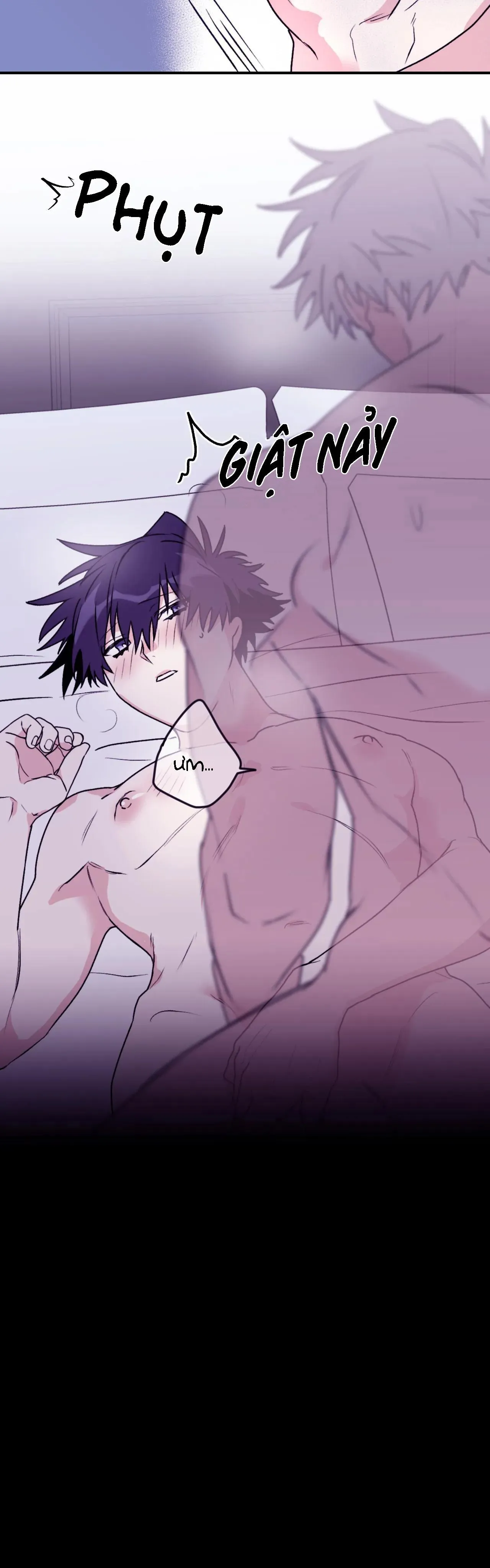 Sóng Tìm Em Chapter 29 Trang 39