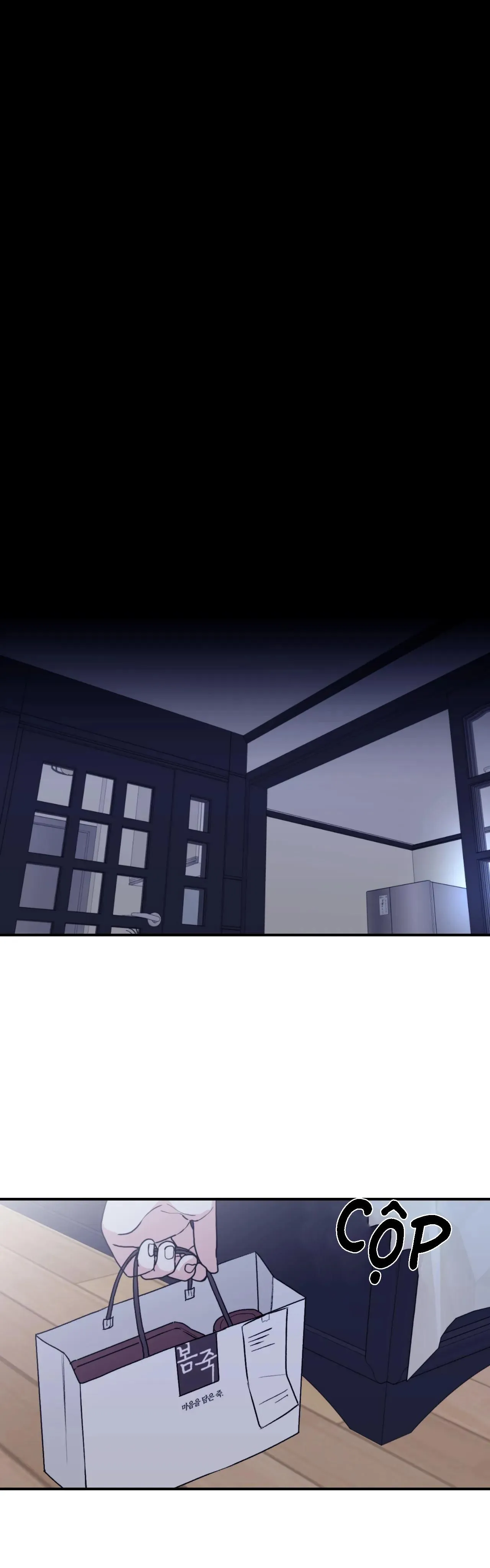 Sóng Tìm Em Chapter 29 Trang 40