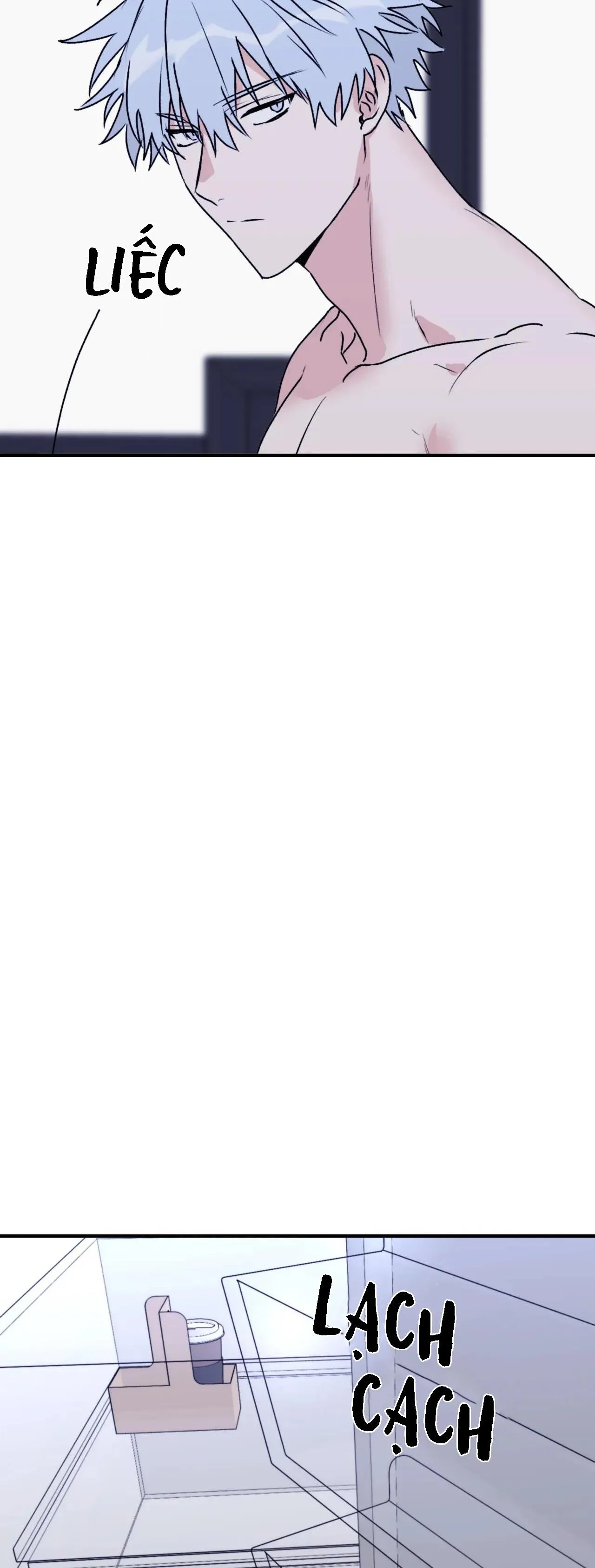 Sóng Tìm Em Chapter 29 Trang 42