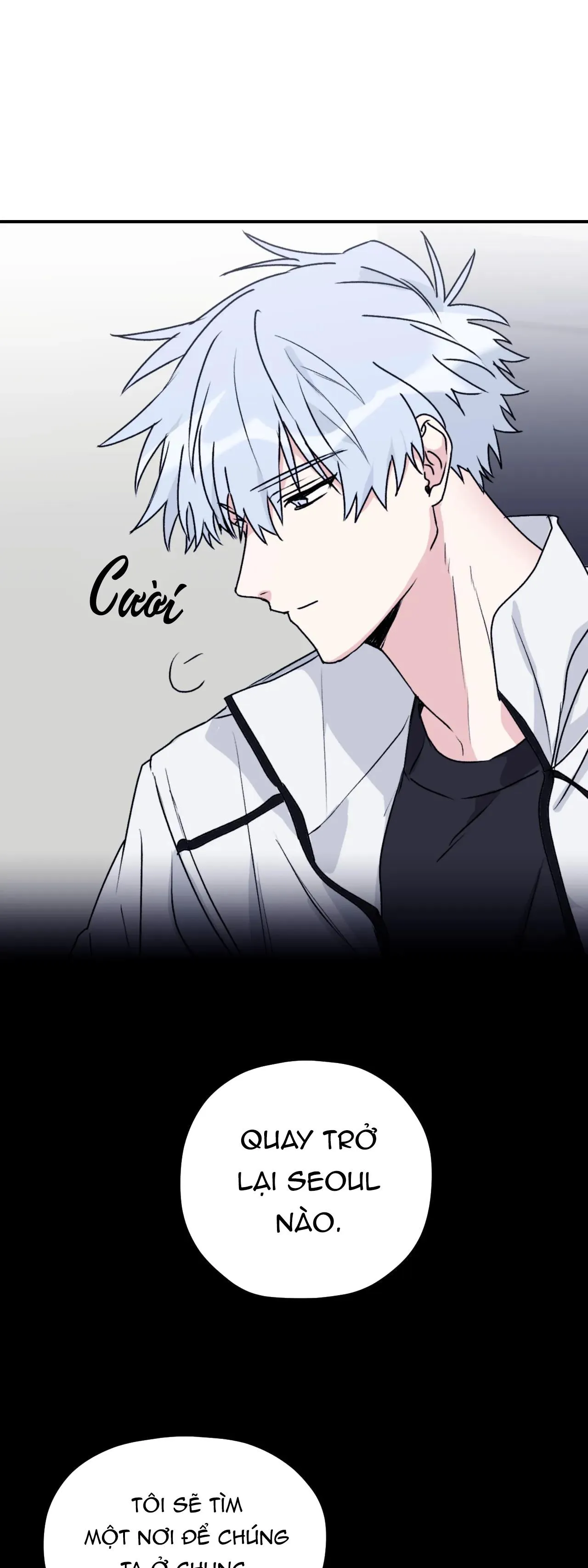 Sóng Tìm Em Chapter 30 Trang 4