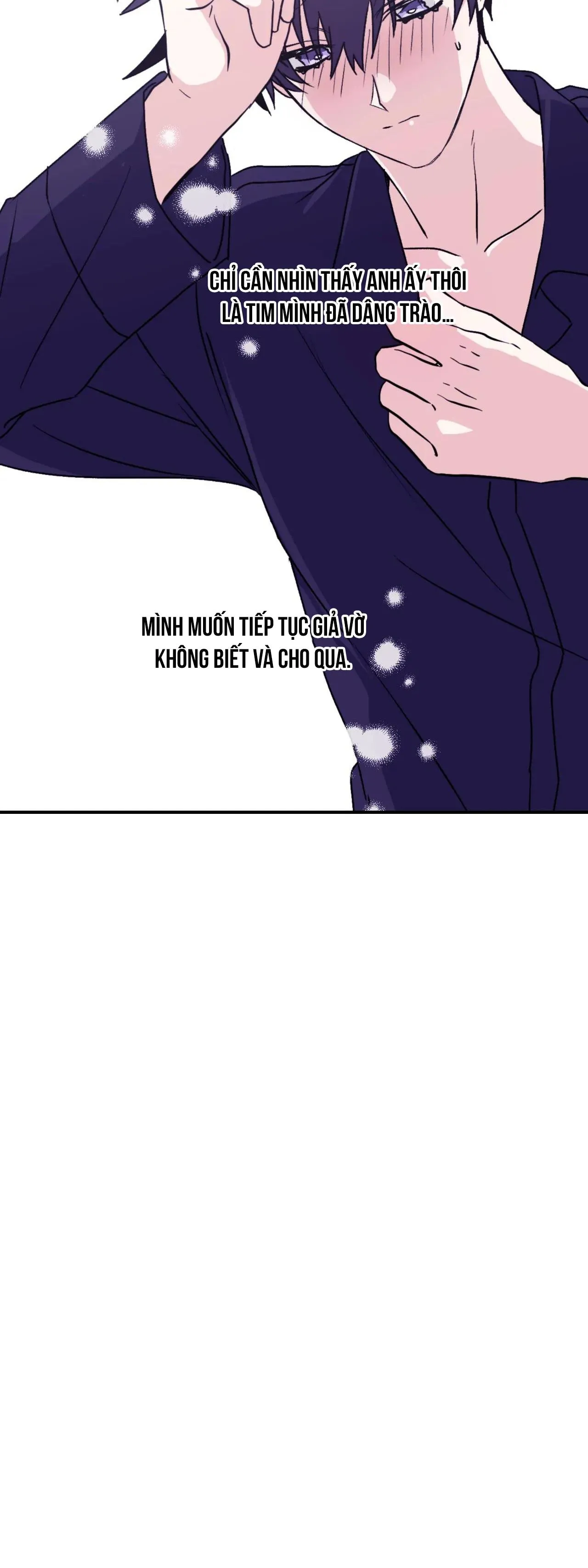 Sóng Tìm Em Chapter 30 Trang 12