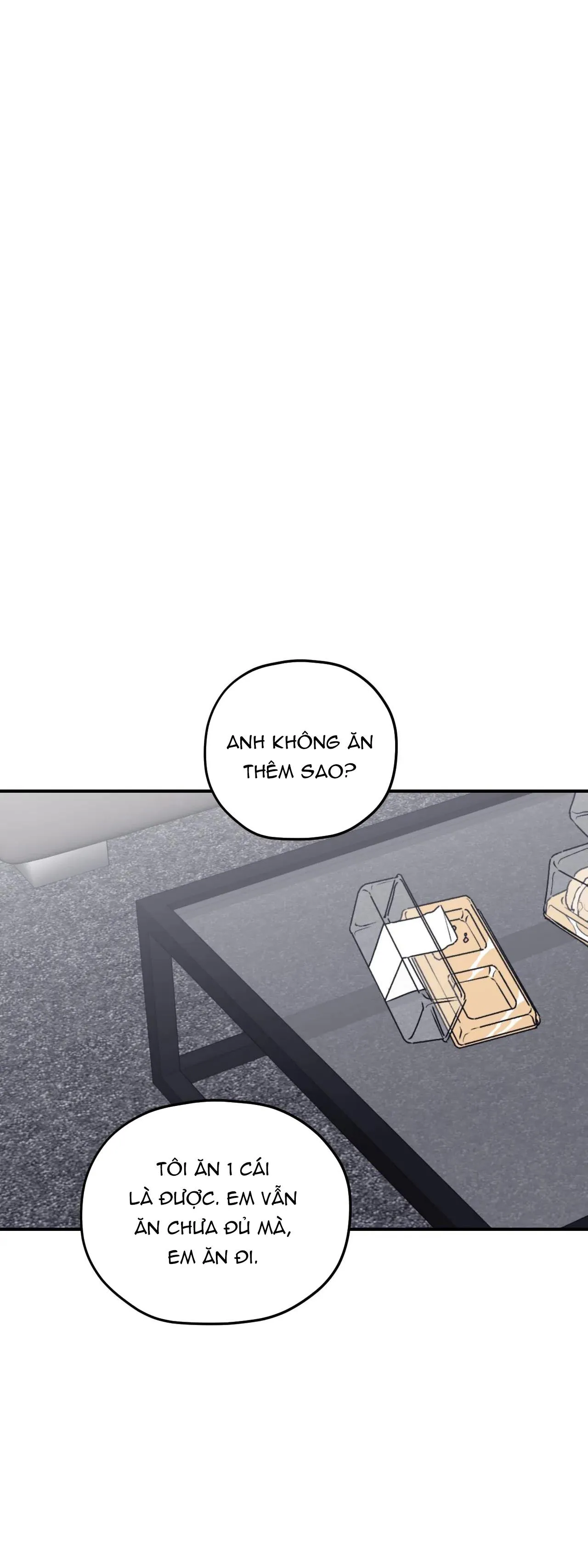 Sóng Tìm Em Chapter 30 Trang 18