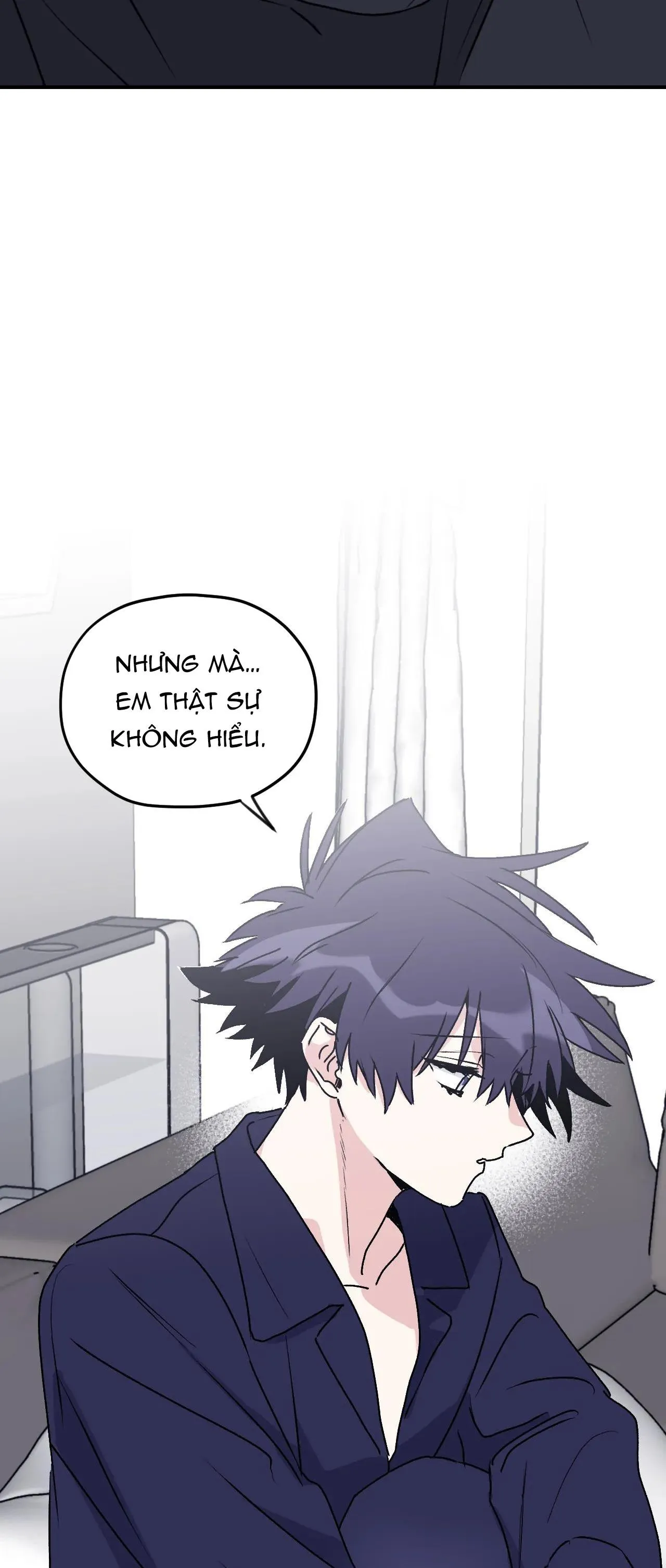 Sóng Tìm Em Chapter 30 Trang 23