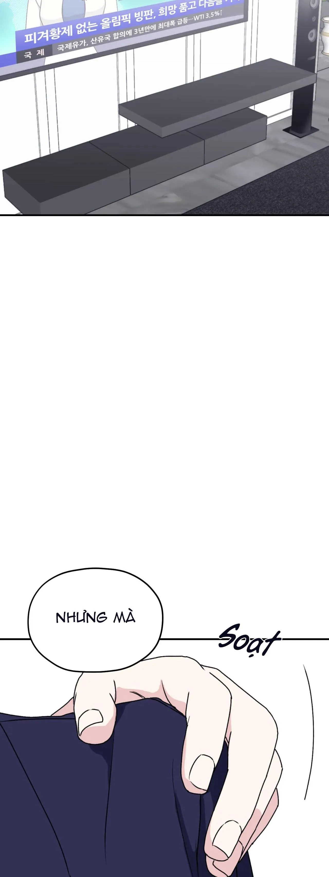 Sóng Tìm Em Chapter 30 Trang 26