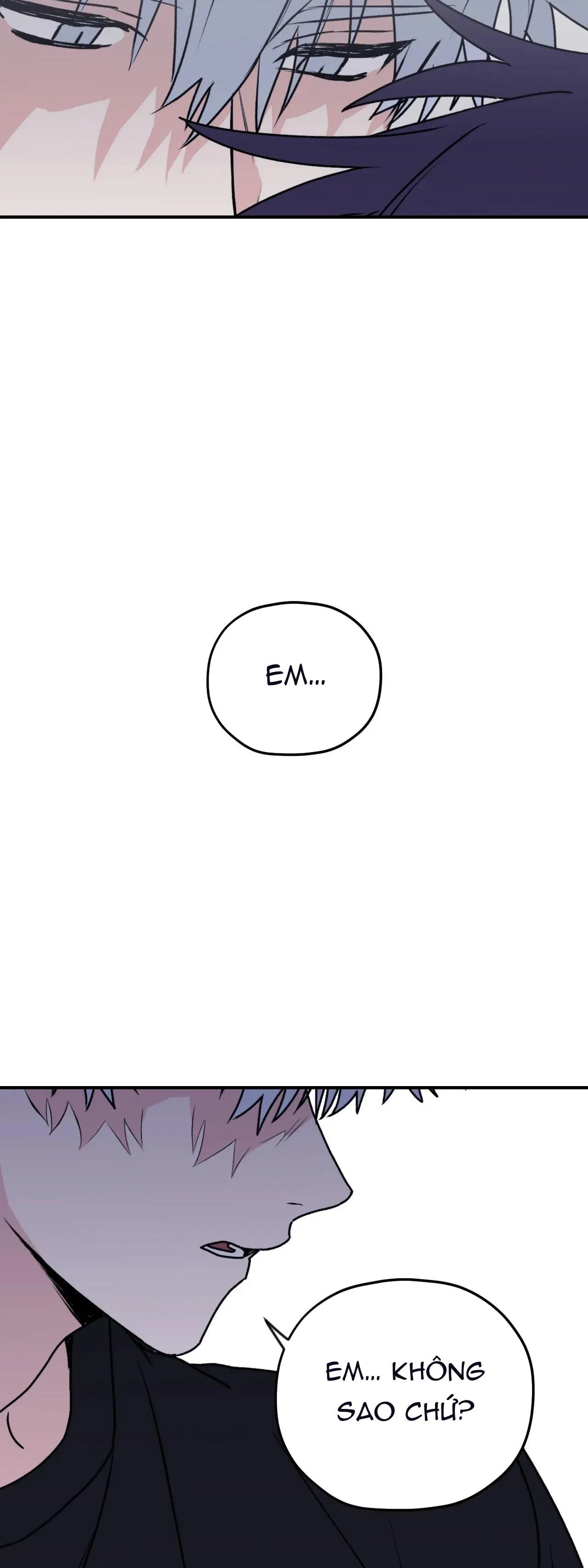 Sóng Tìm Em Chapter 30 Trang 29