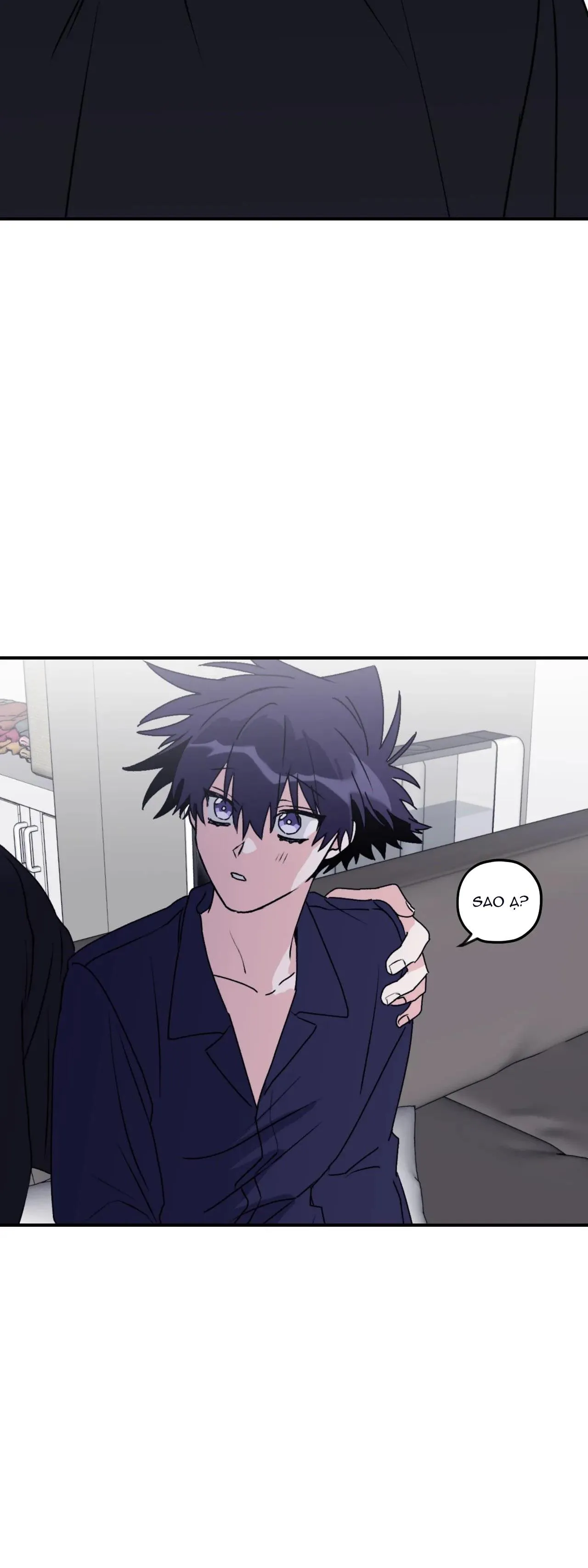 Sóng Tìm Em Chapter 30 Trang 30