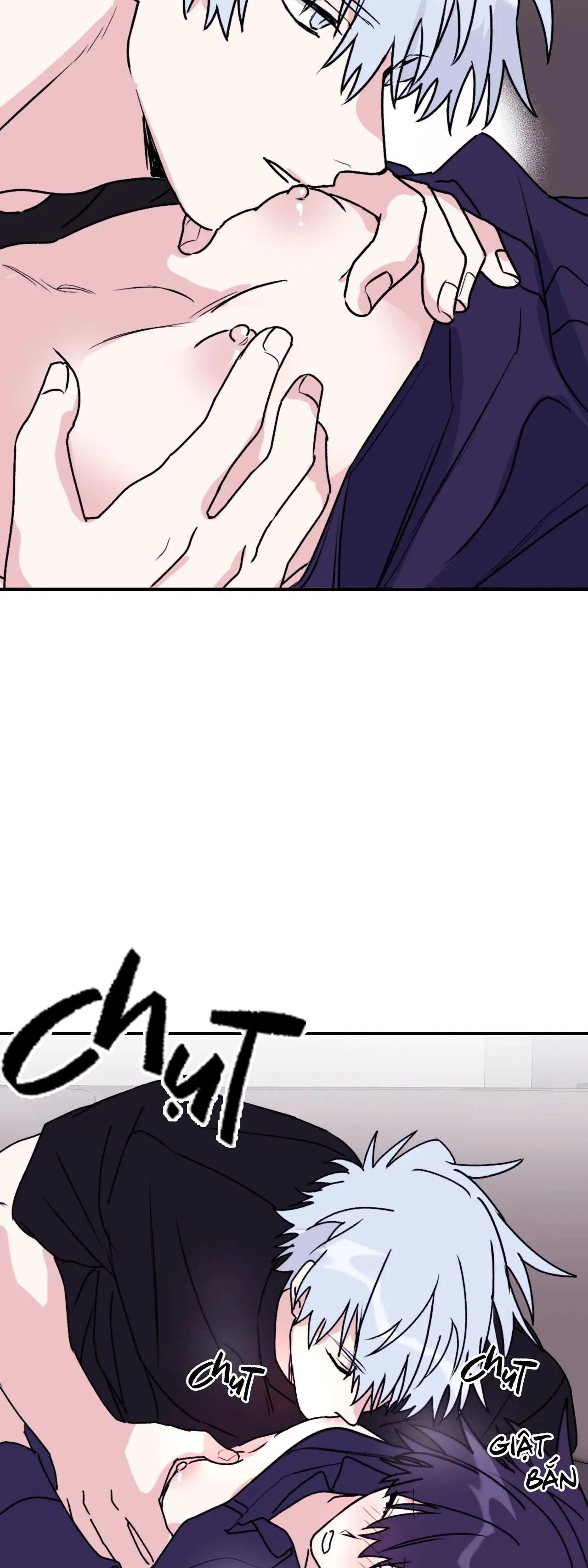 Sóng Tìm Em Chapter 30 Trang 38