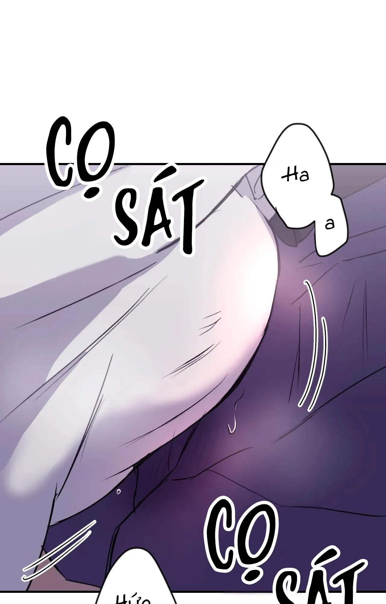 Sóng Tìm Em Chapter 30 Trang 43