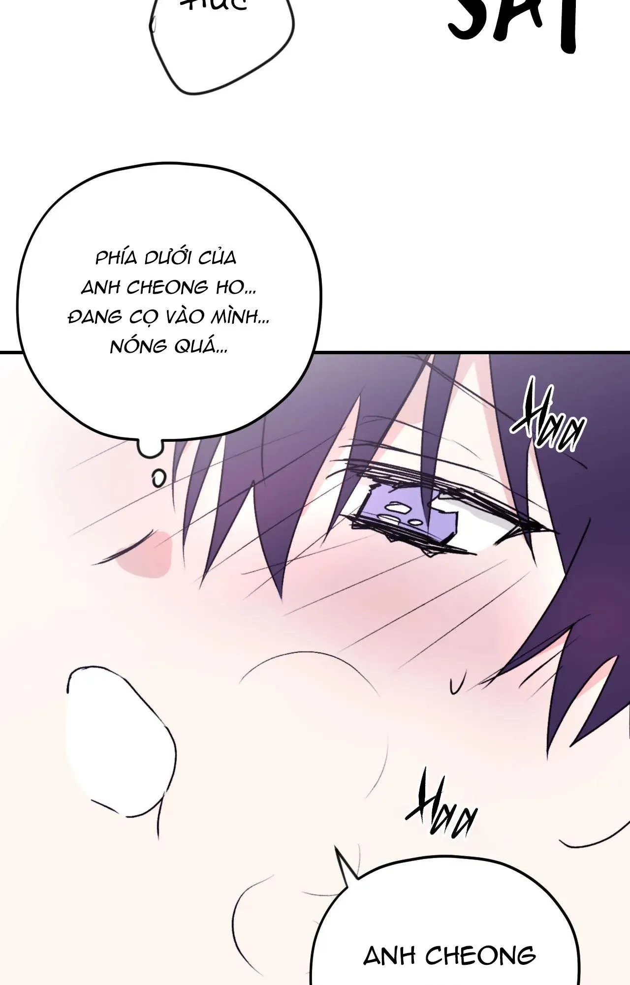 Sóng Tìm Em Chapter 30 Trang 44