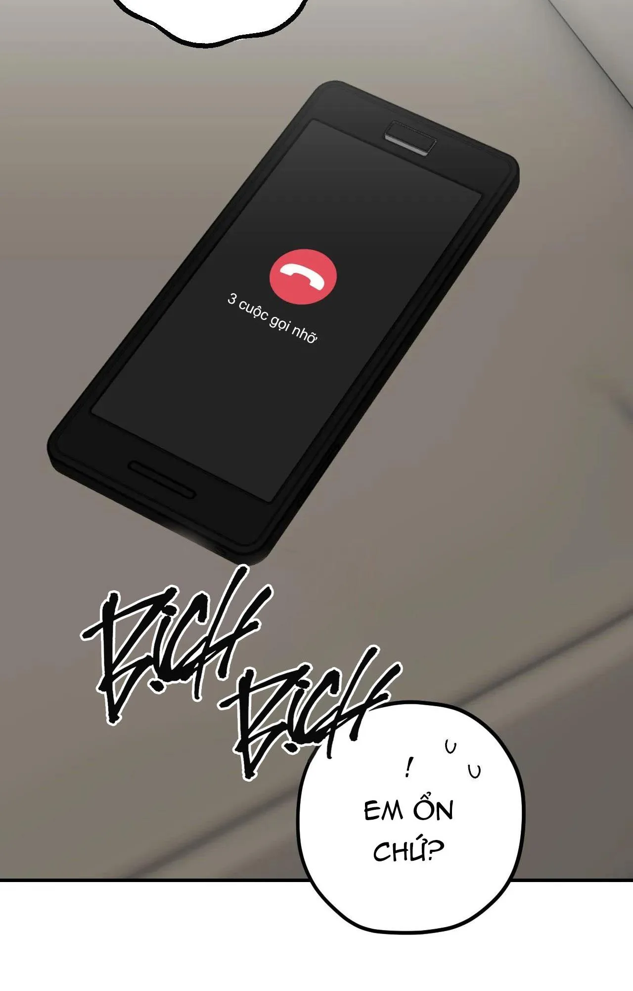 Sóng Tìm Em Chapter 30 Trang 47