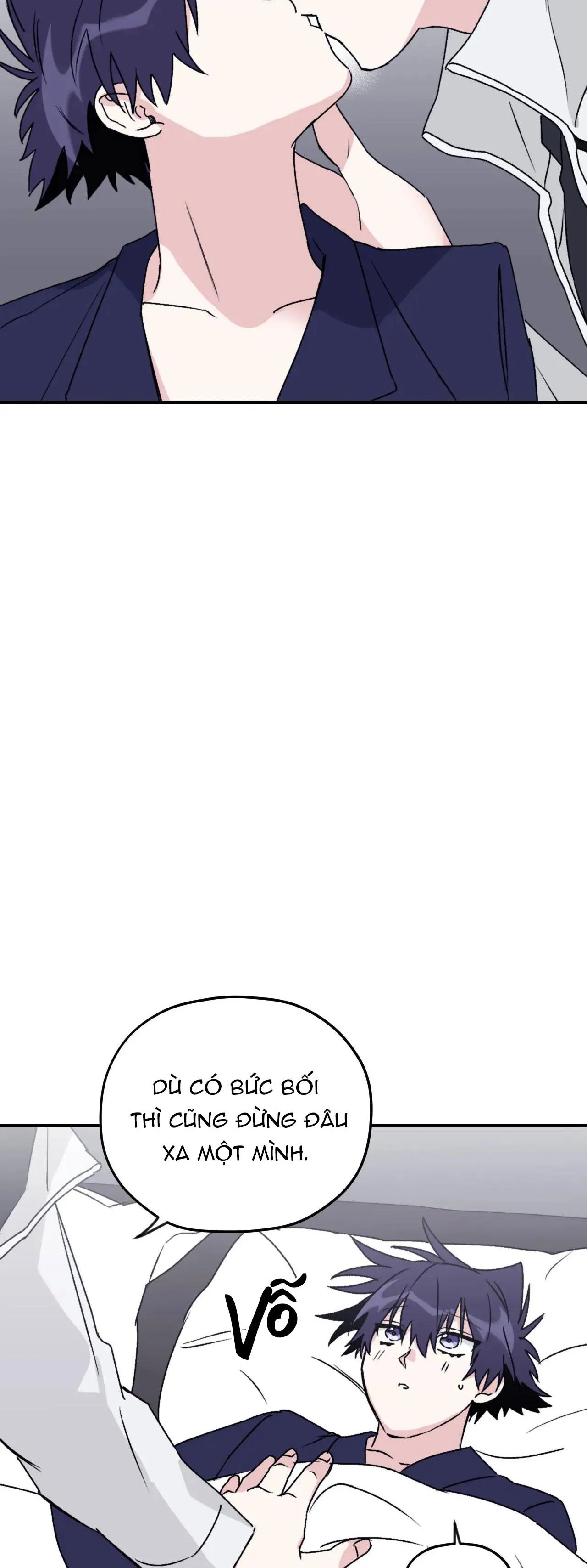 Sóng Tìm Em Chapter 31 Trang 5