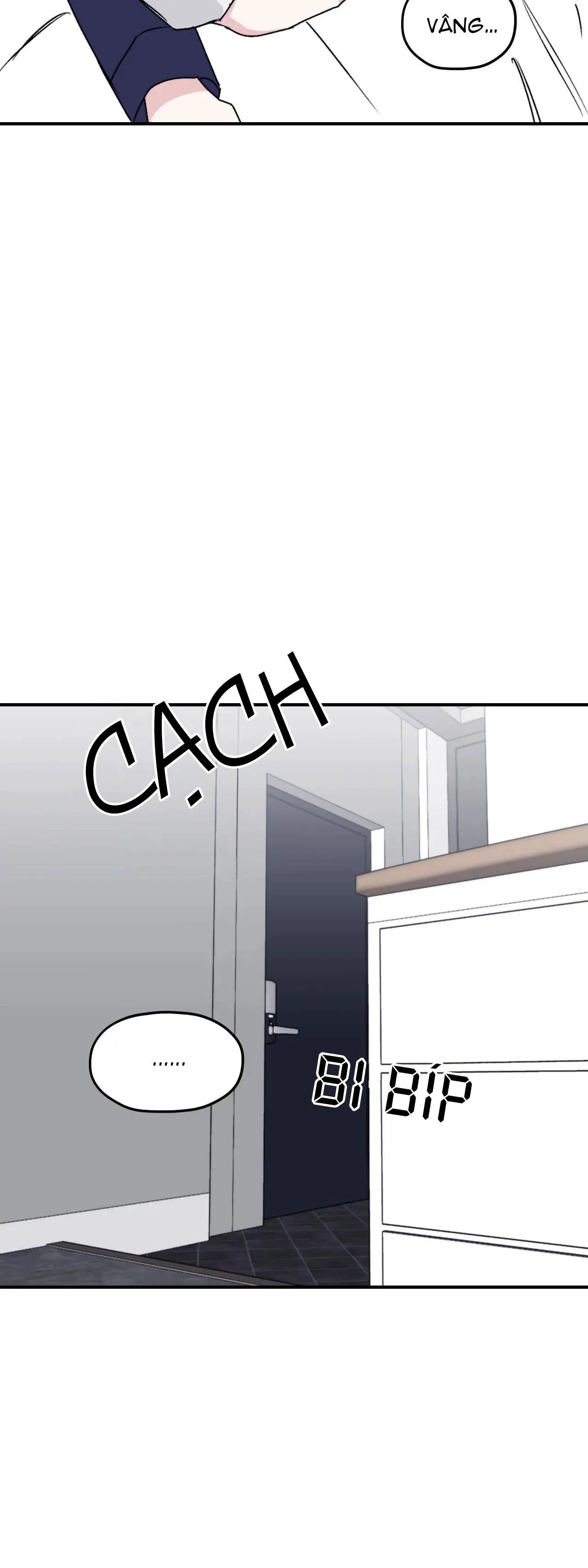 Sóng Tìm Em Chapter 31 Trang 6