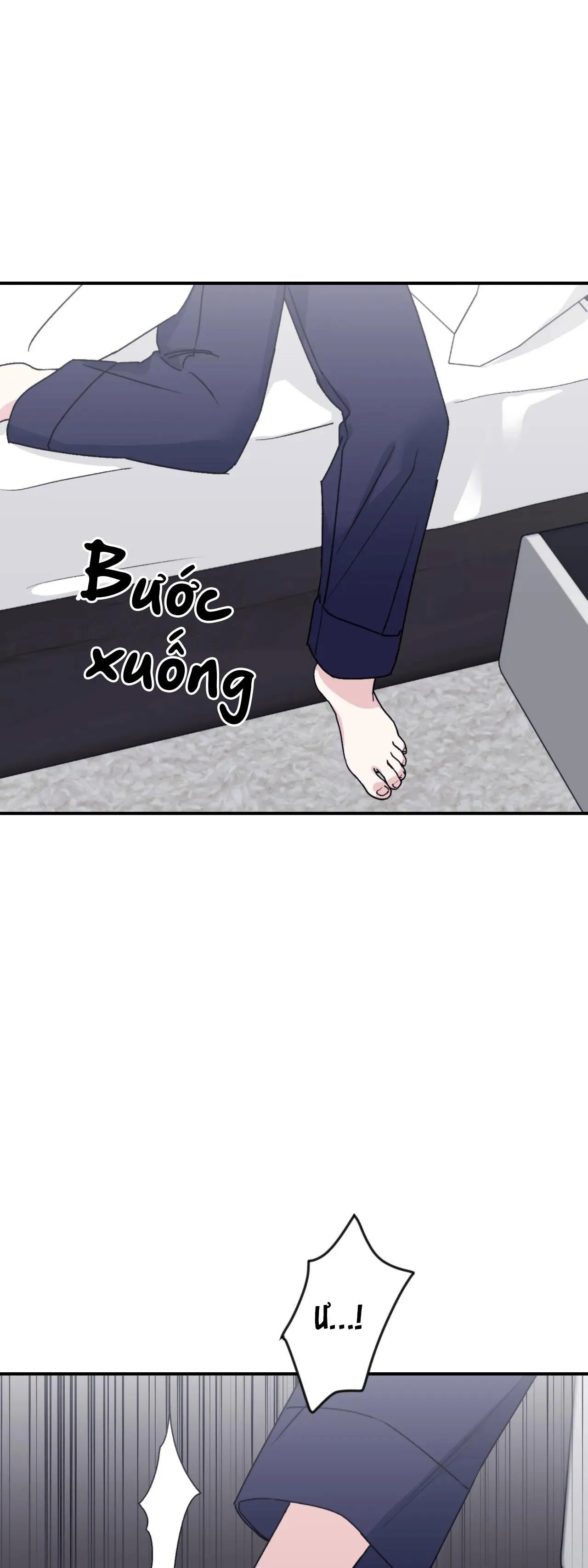 Sóng Tìm Em Chapter 31 Trang 7