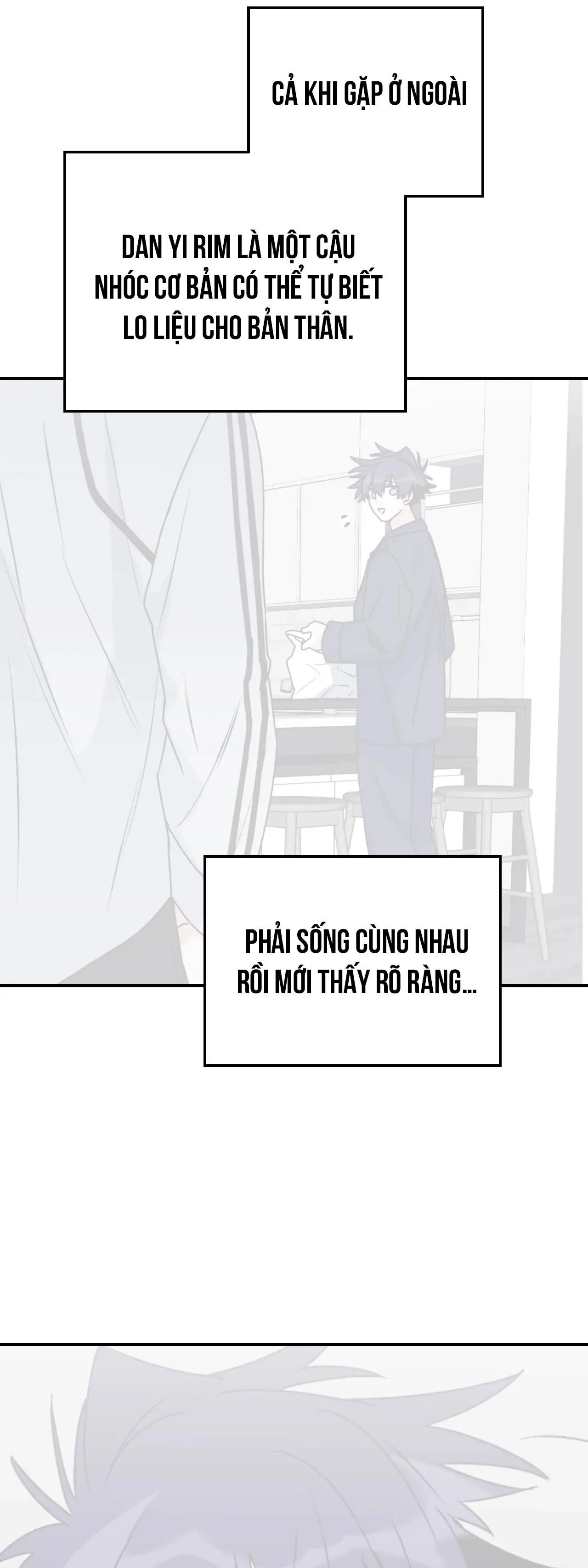 Sóng Tìm Em Chapter 31 Trang 13