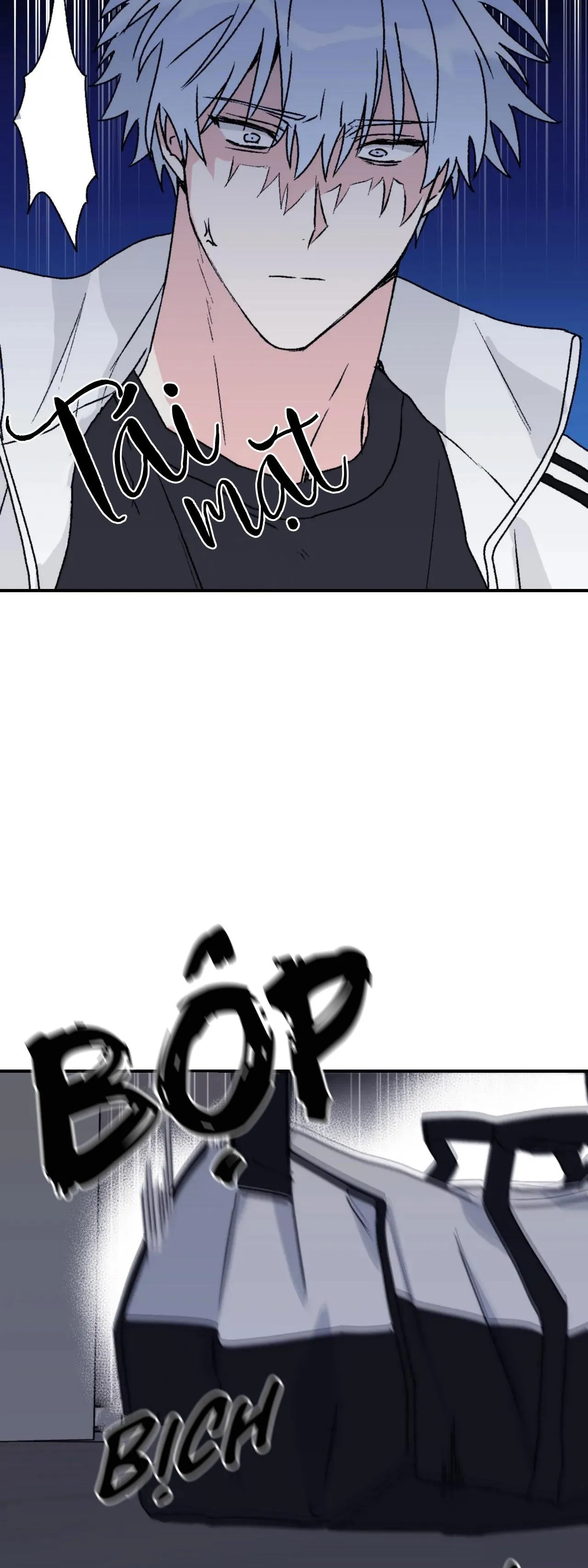 Sóng Tìm Em Chapter 31 Trang 20