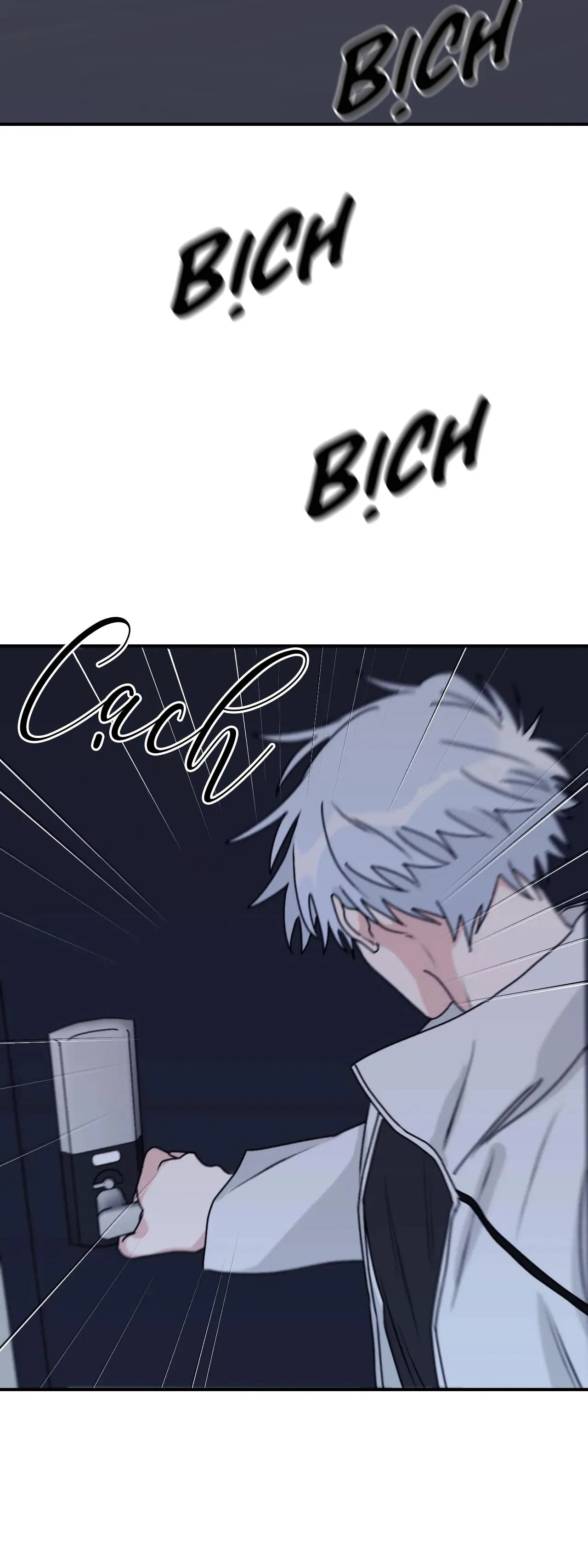 Sóng Tìm Em Chapter 31 Trang 21