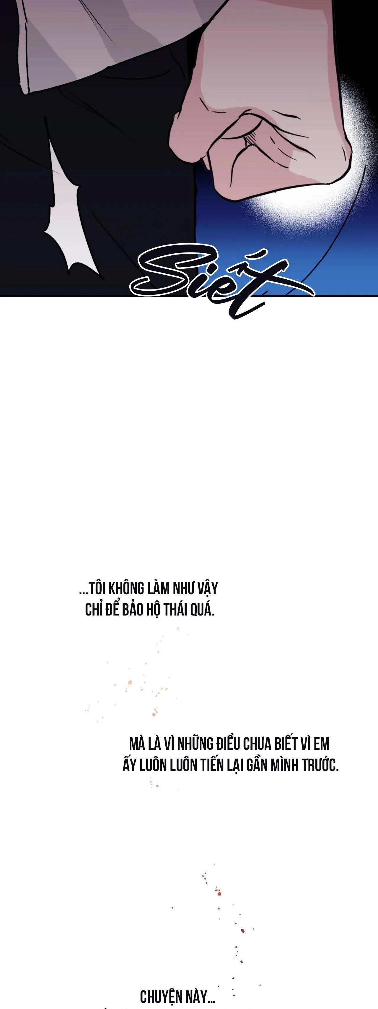 Sóng Tìm Em Chapter 31 Trang 26