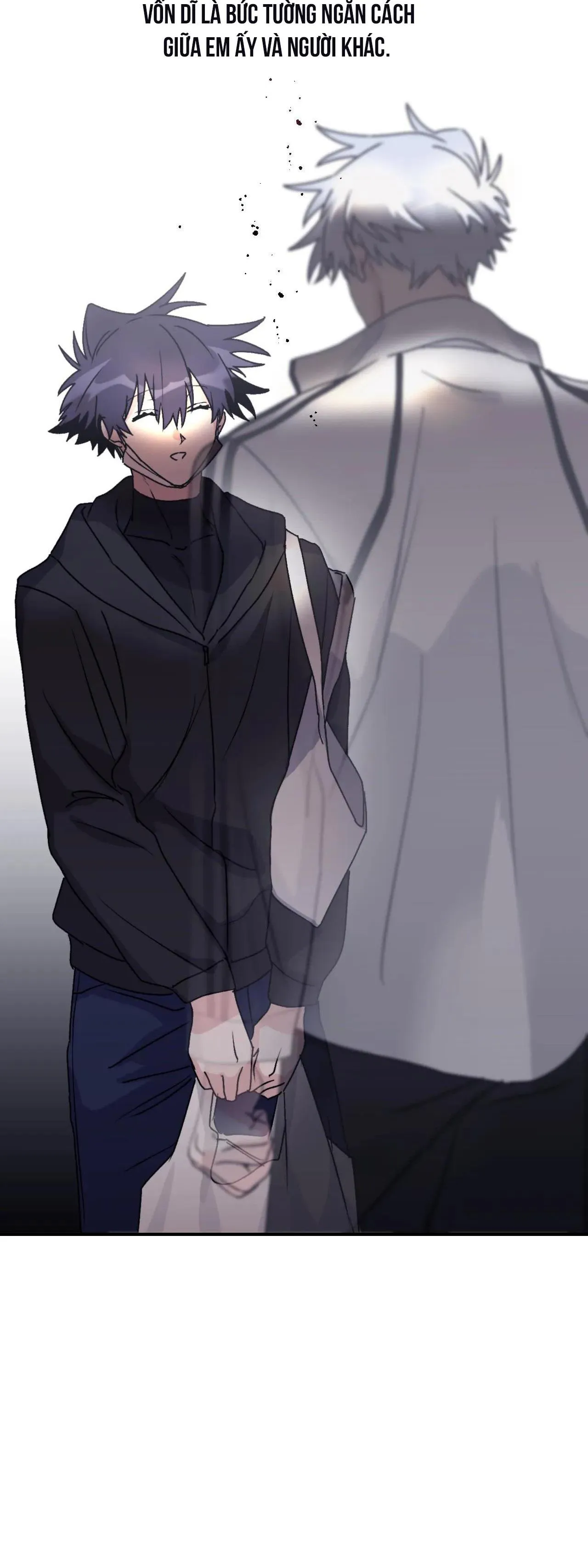 Sóng Tìm Em Chapter 31 Trang 27