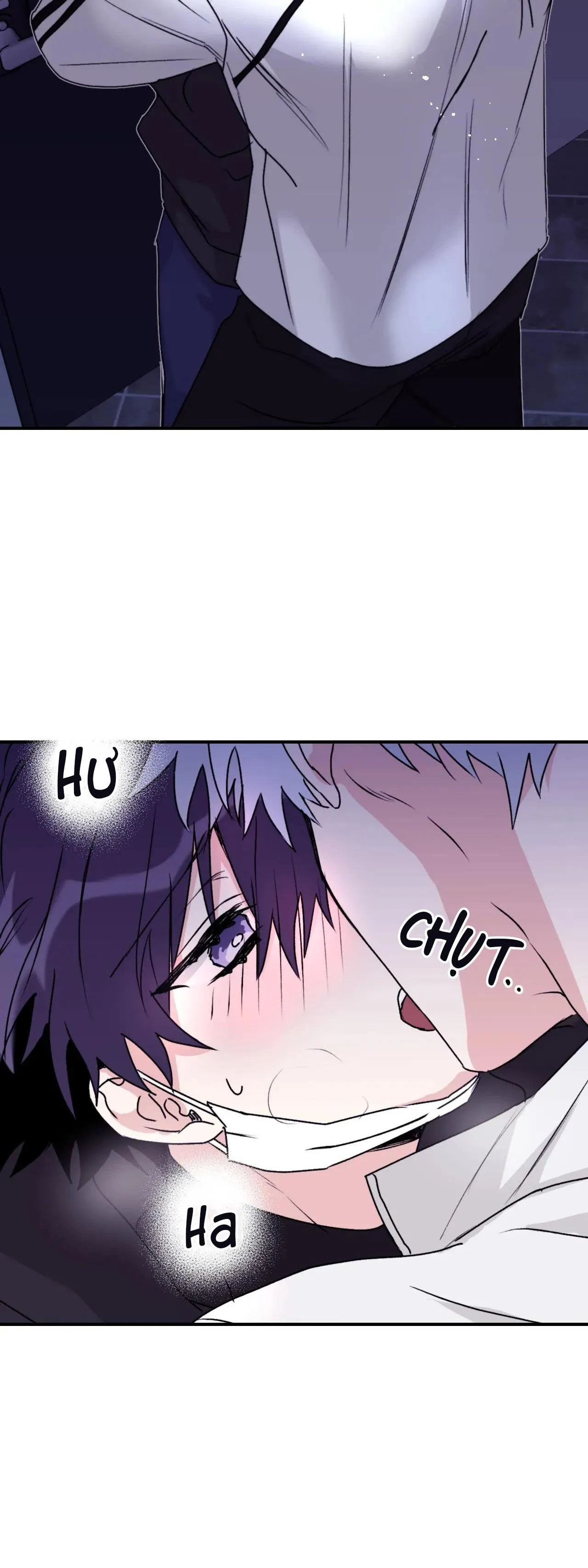 Sóng Tìm Em Chapter 31 Trang 30